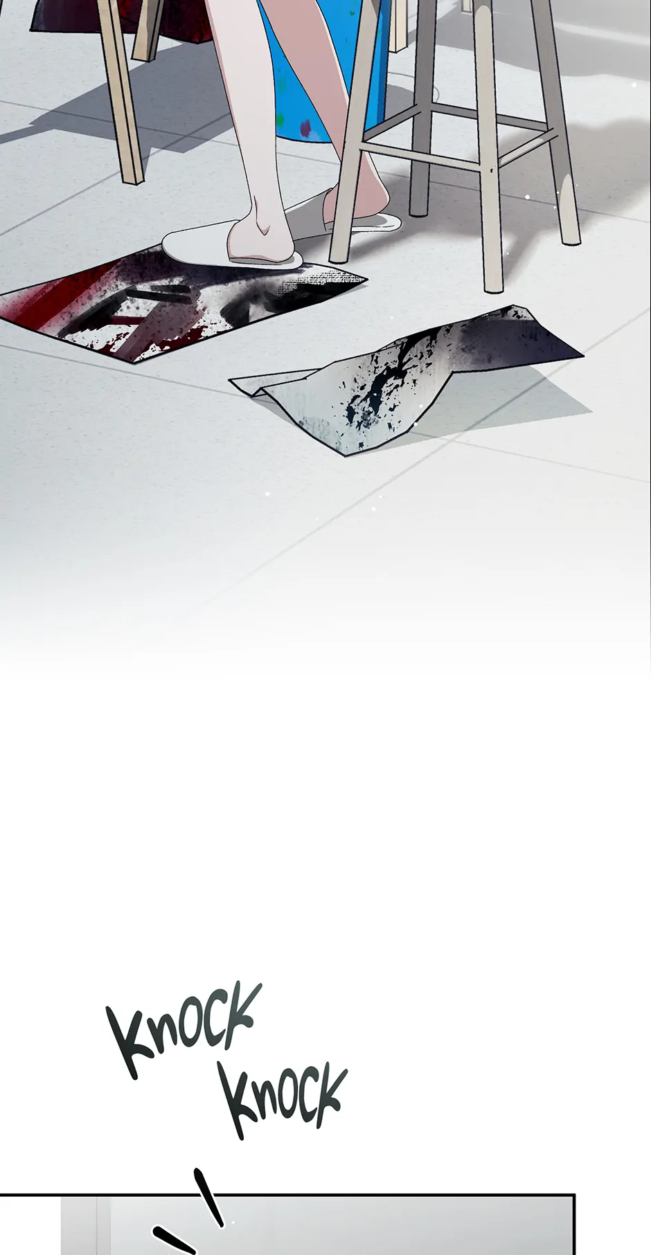 Kitsch Wedding Chapter 22 - page 78