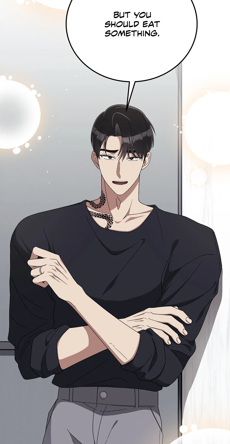 Kitsch Wedding Chapter 22 - page 80