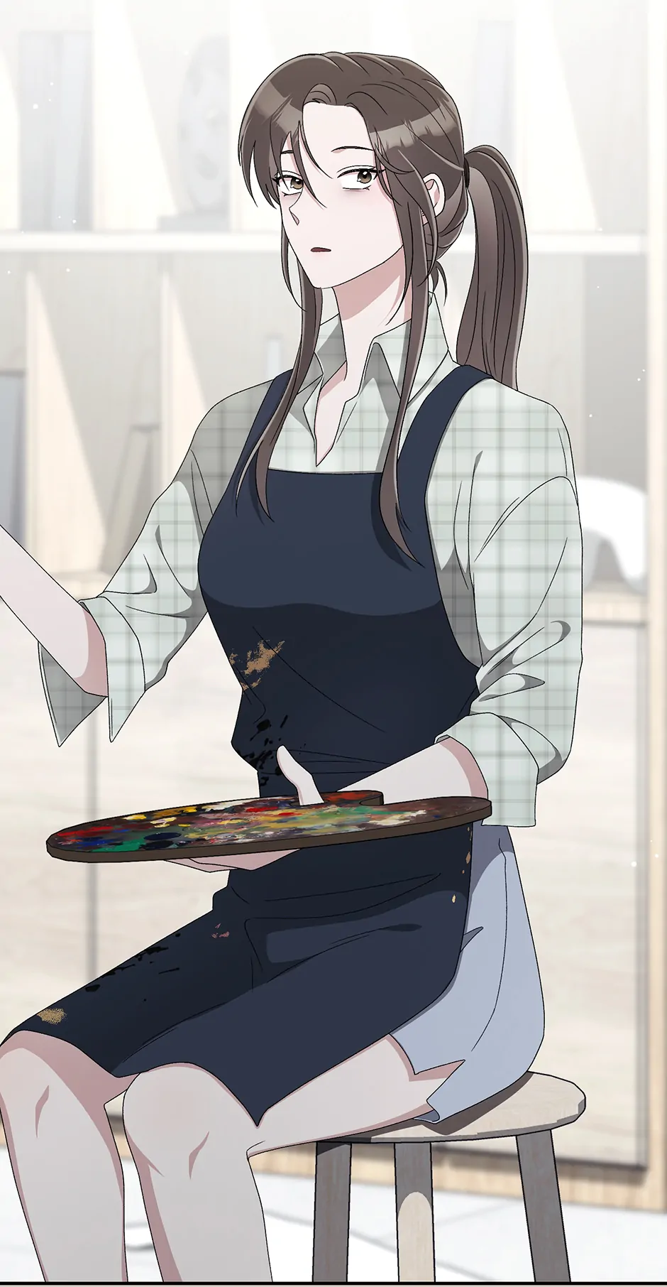 Kitsch Wedding Chapter 22 - page 82