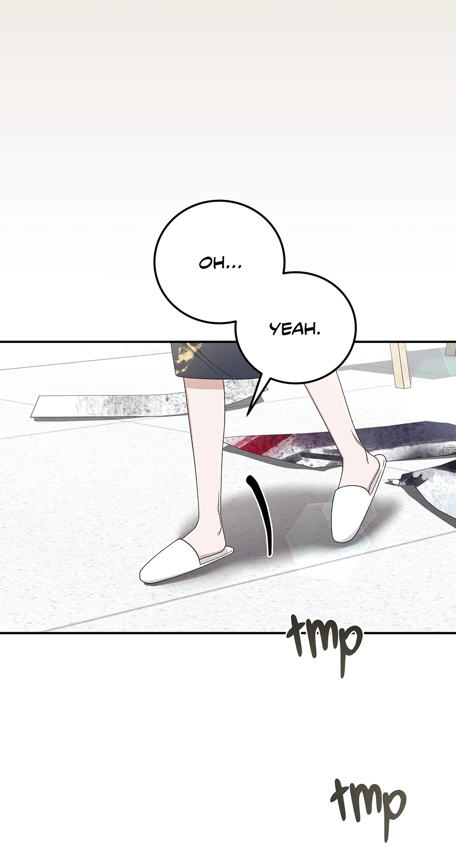 Kitsch Wedding Chapter 22 - page 84