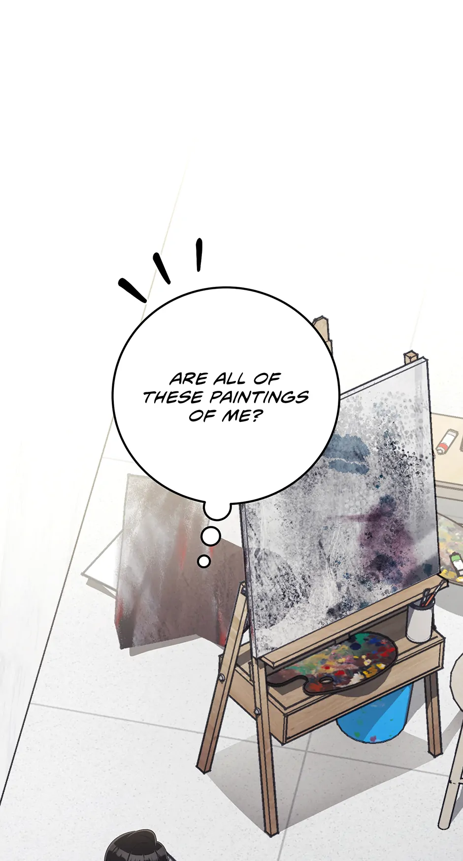 Kitsch Wedding Chapter 22 - page 85