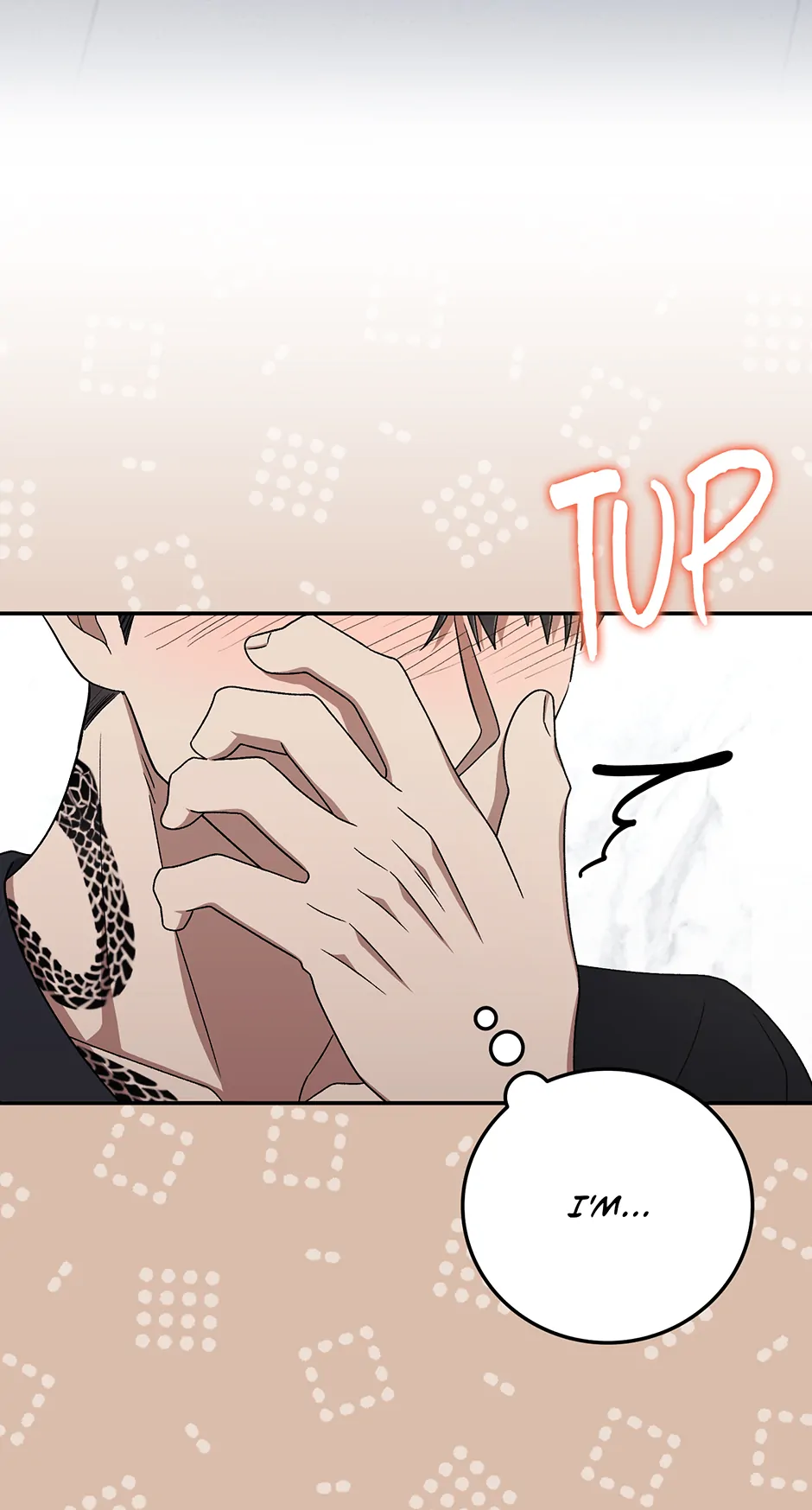 Kitsch Wedding Chapter 22 - page 87