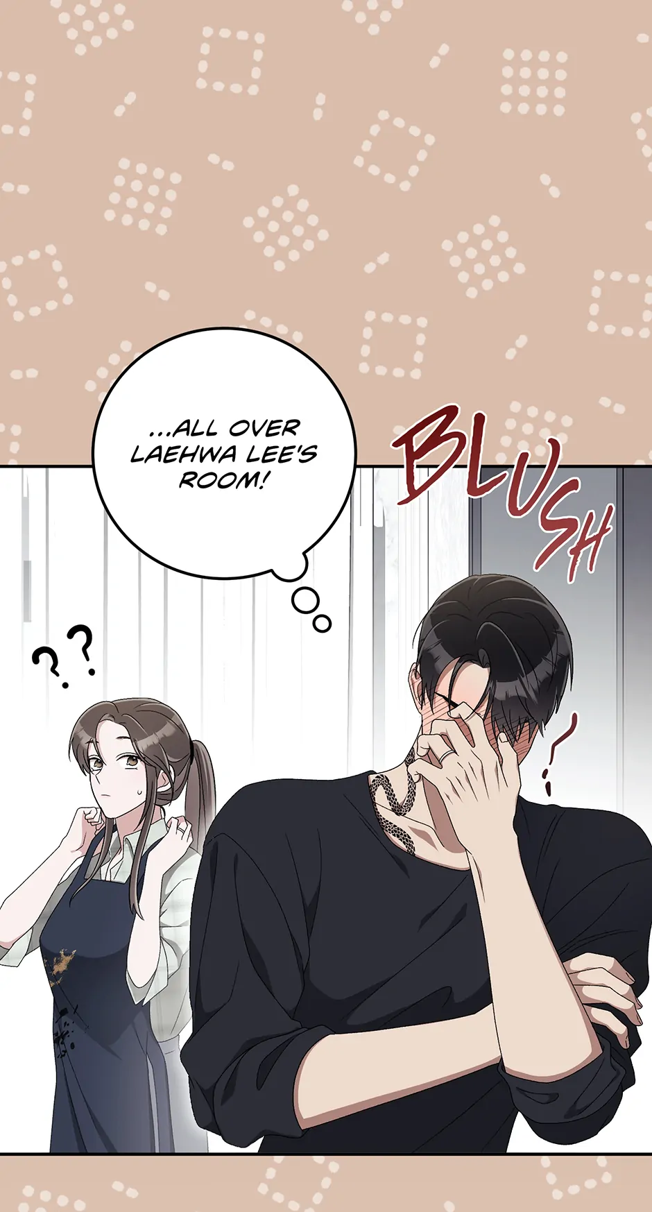 Kitsch Wedding Chapter 22 - page 88