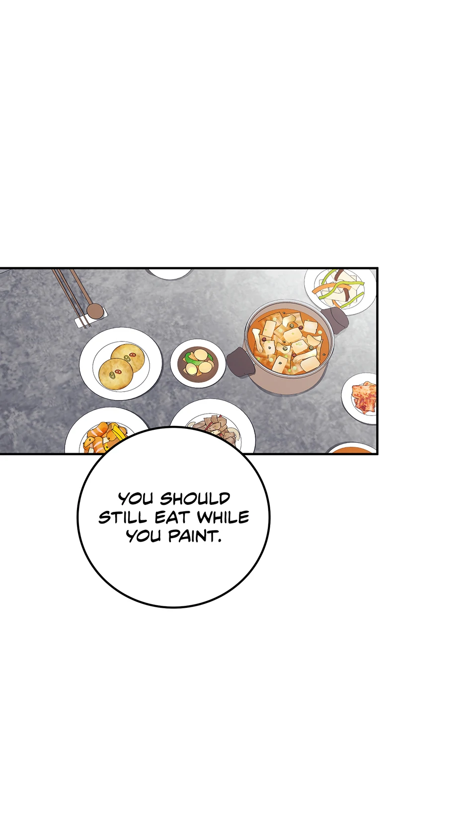 Kitsch Wedding Chapter 22 - page 90