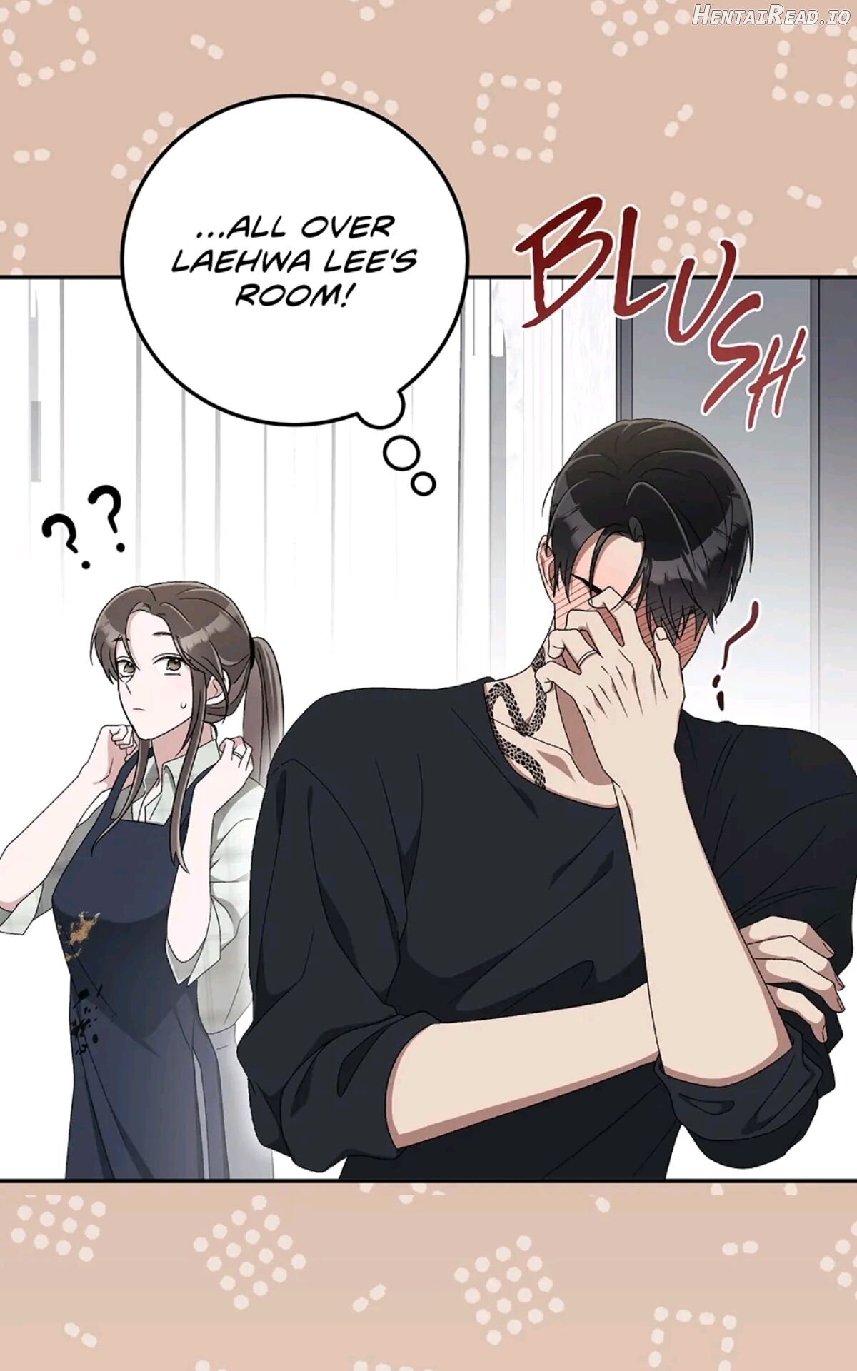 Kitsch Wedding Chapter 22 - page 99