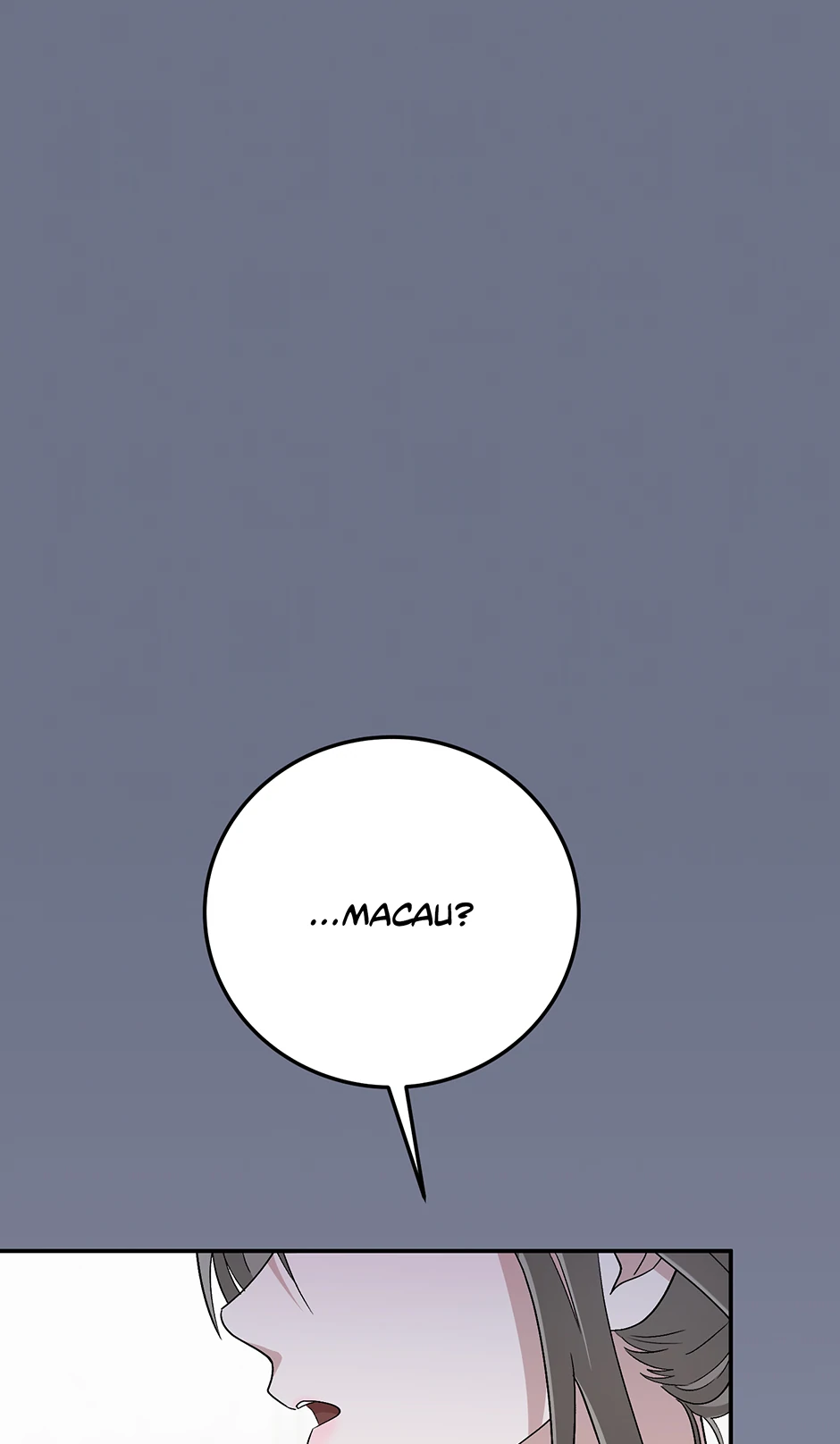 Kitsch Wedding Chapter 23 - page 1