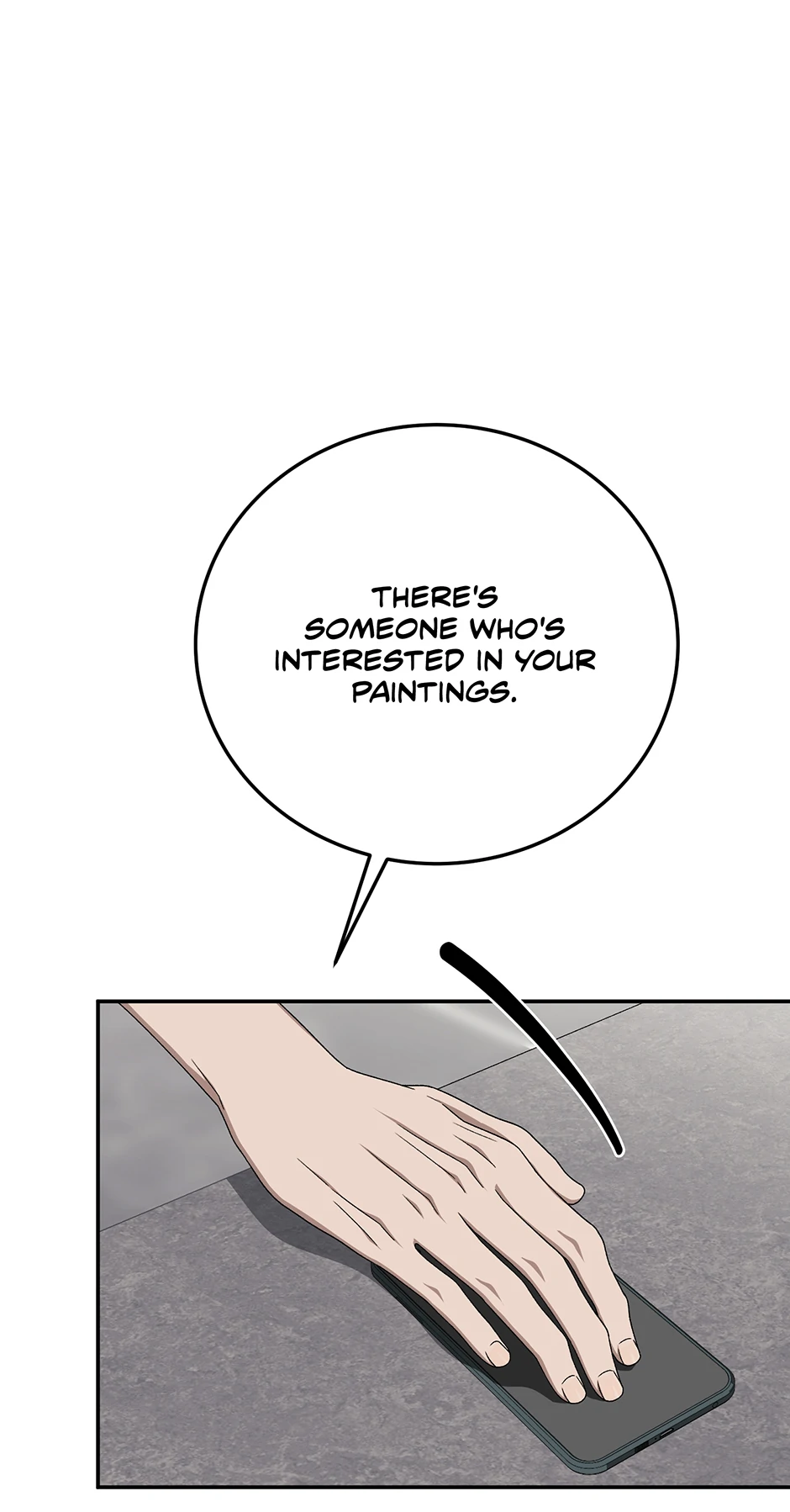 Kitsch Wedding Chapter 23 - page 10