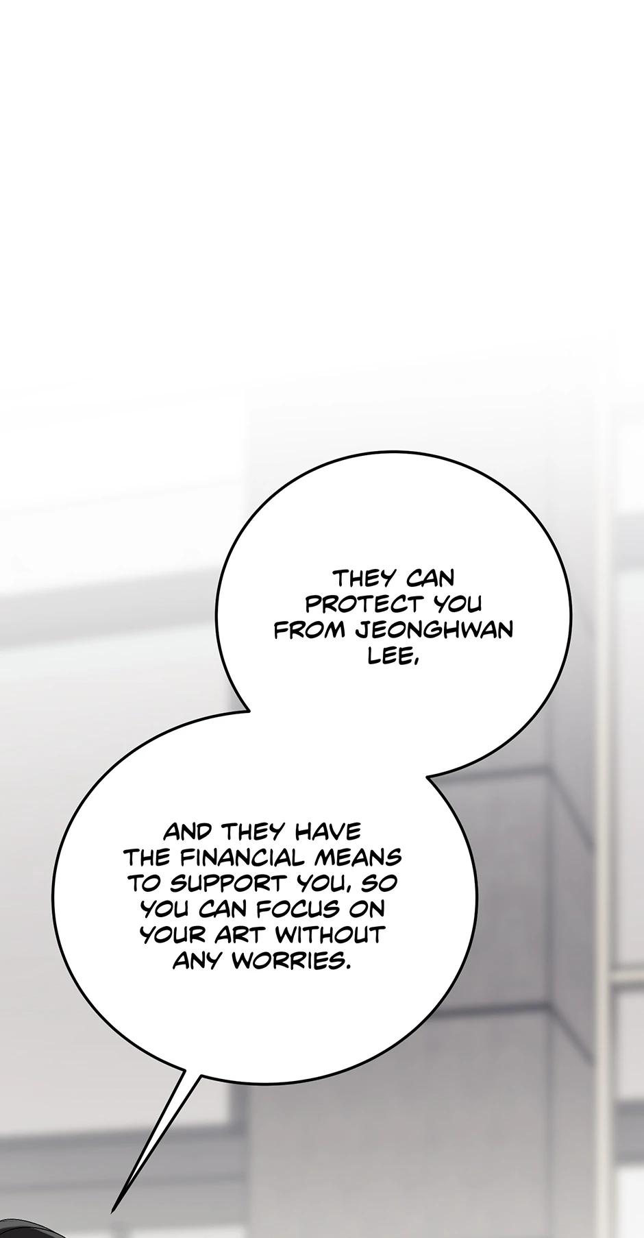 Kitsch Wedding Chapter 23 - page 11