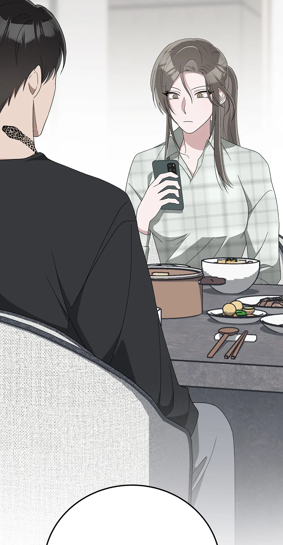 Kitsch Wedding Chapter 23 - page 12