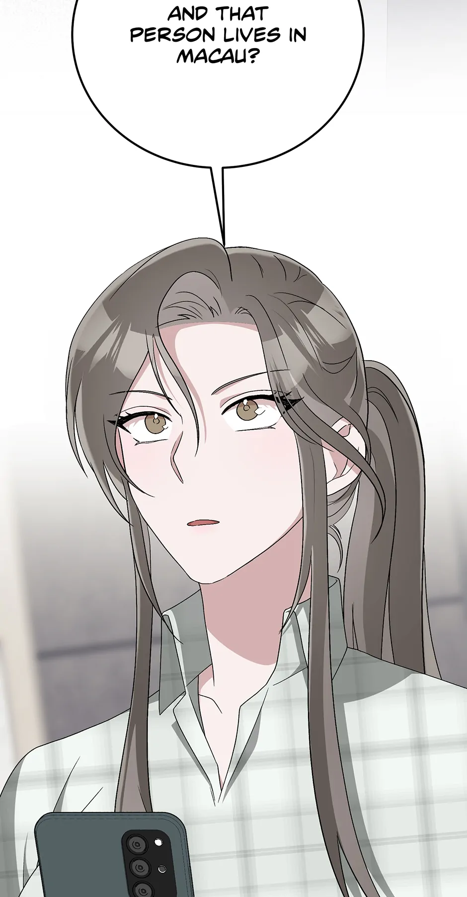 Kitsch Wedding Chapter 23 - page 13