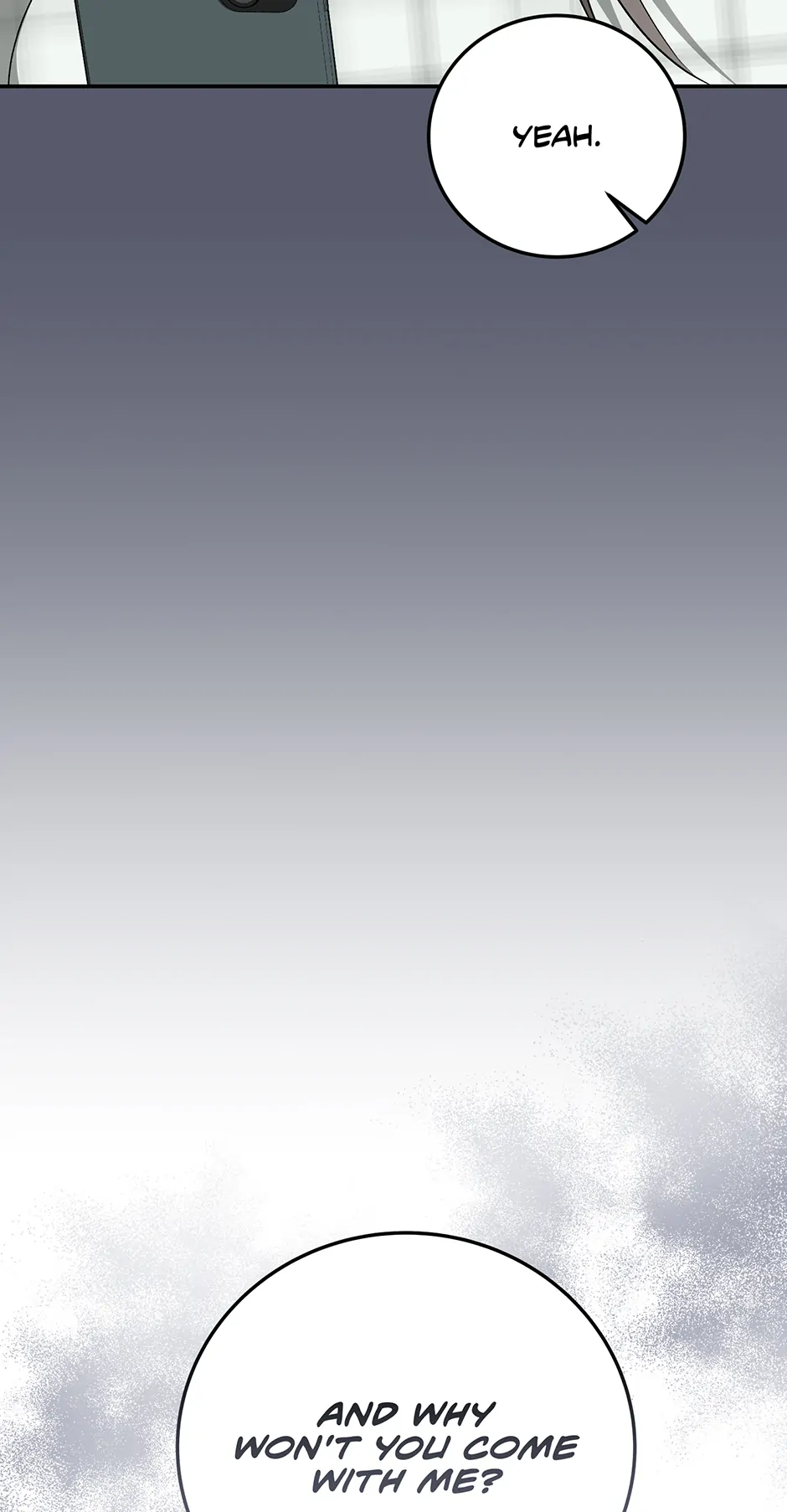 Kitsch Wedding Chapter 23 - page 14