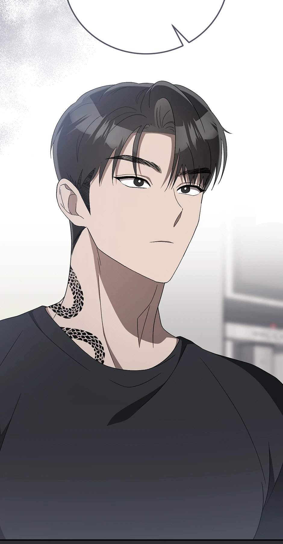 Kitsch Wedding Chapter 23 - page 15