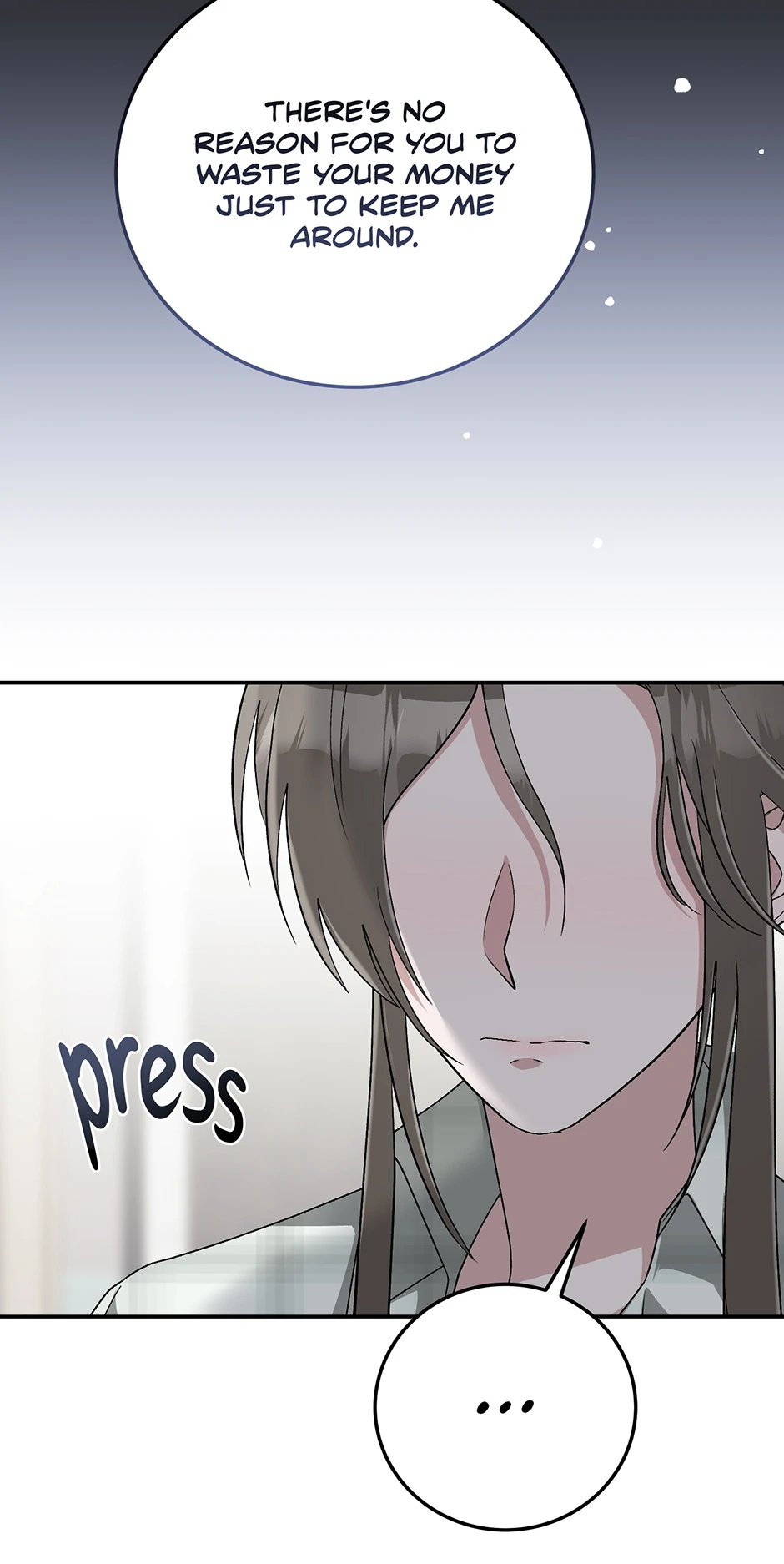 Kitsch Wedding Chapter 23 - page 17