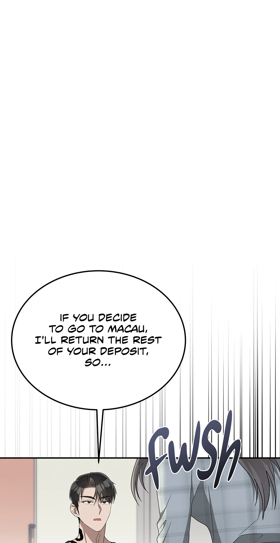 Kitsch Wedding Chapter 23 - page 18