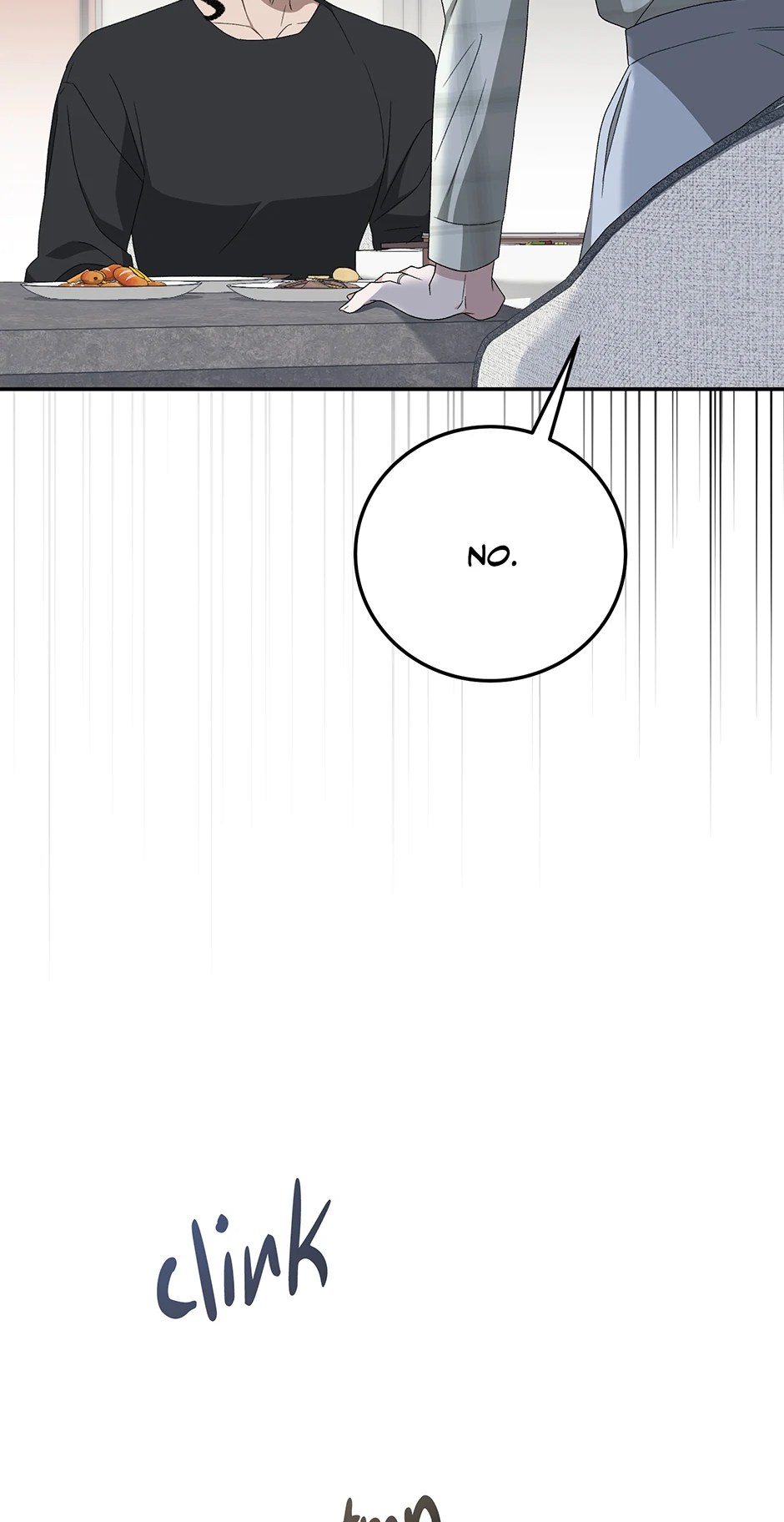 Kitsch Wedding Chapter 23 - page 19