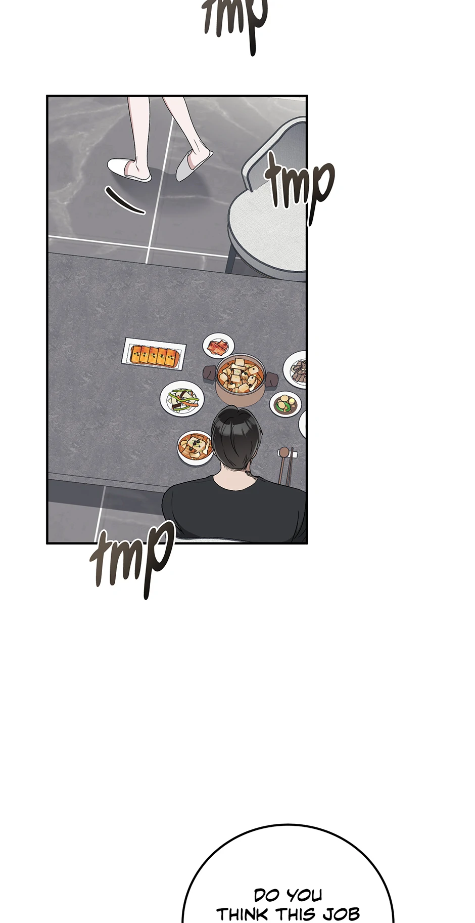 Kitsch Wedding Chapter 23 - page 20