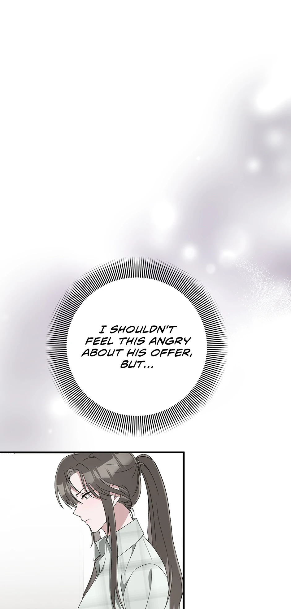 Kitsch Wedding Chapter 23 - page 22