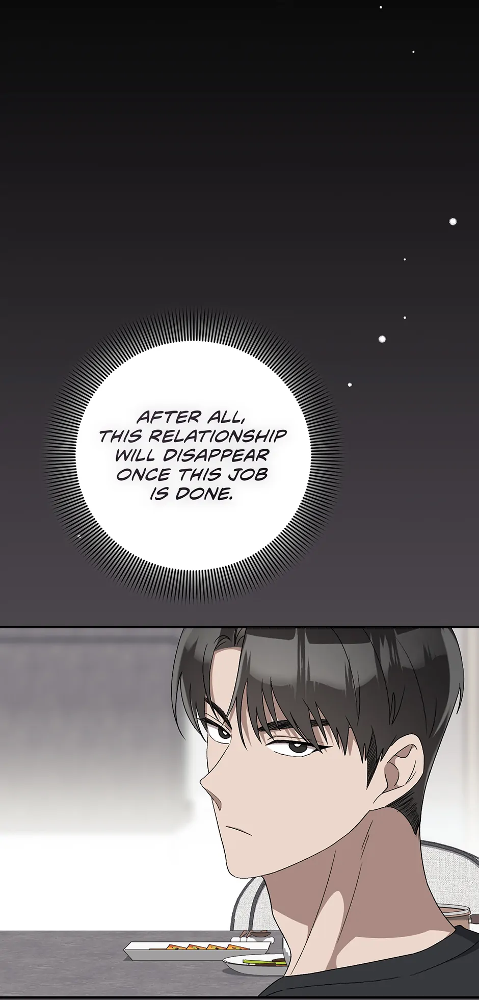 Kitsch Wedding Chapter 23 - page 28