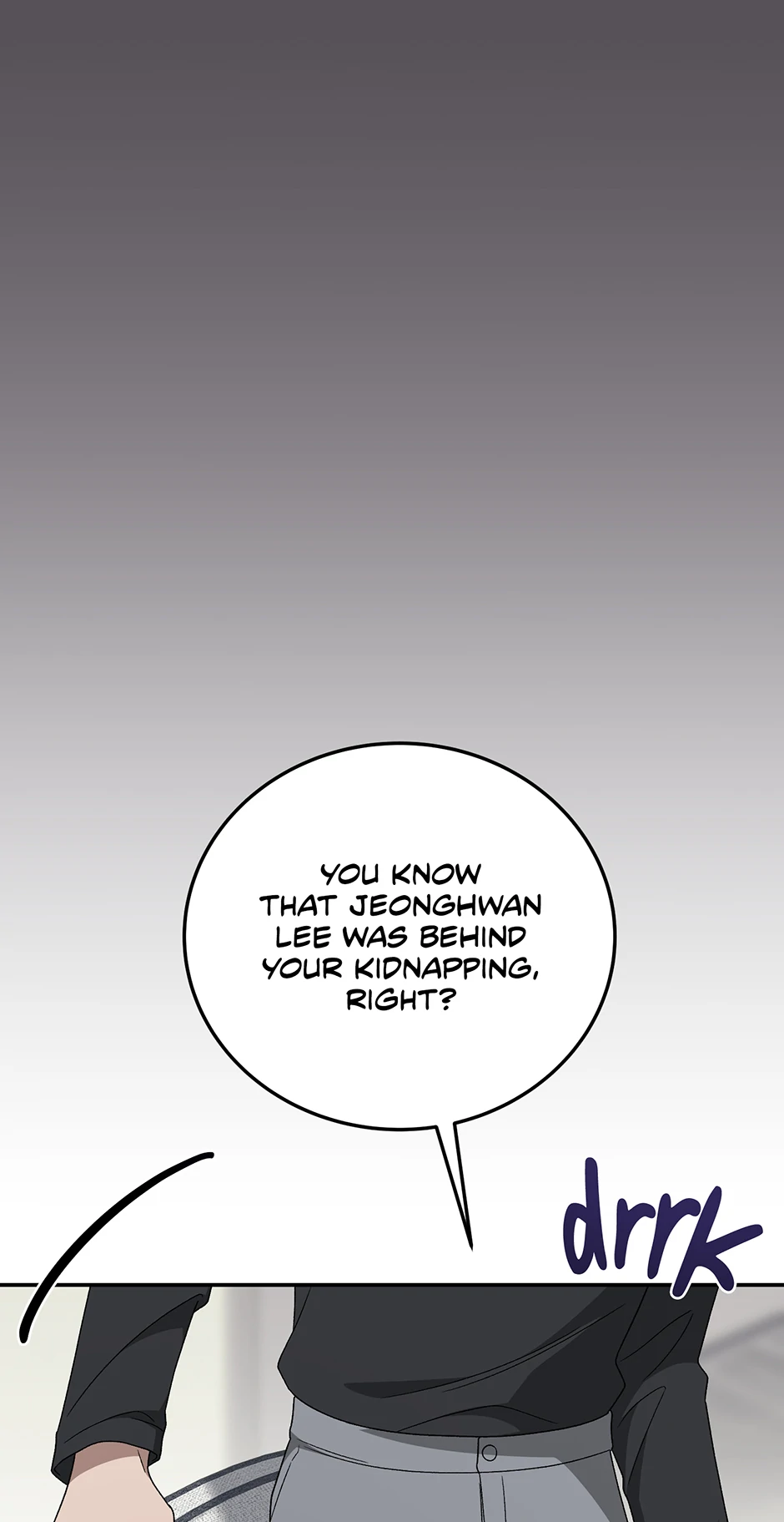 Kitsch Wedding Chapter 23 - page 29