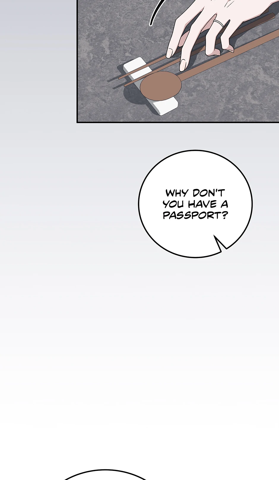 Kitsch Wedding Chapter 23 - page 3