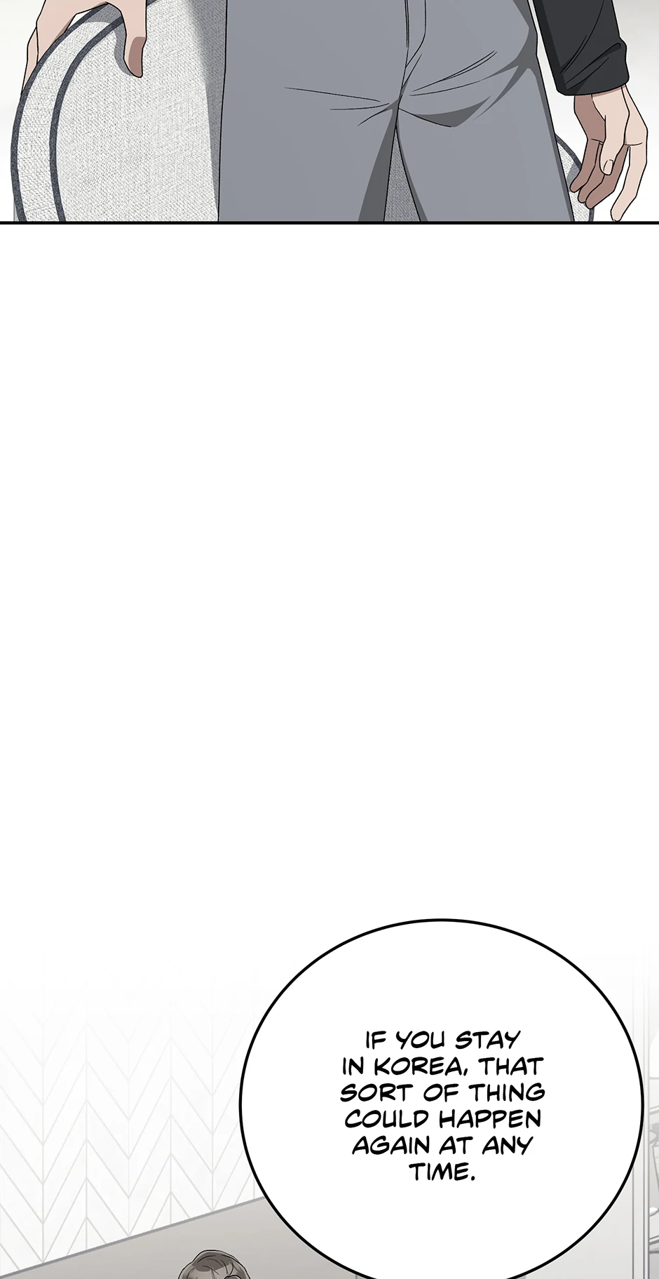 Kitsch Wedding Chapter 23 - page 30