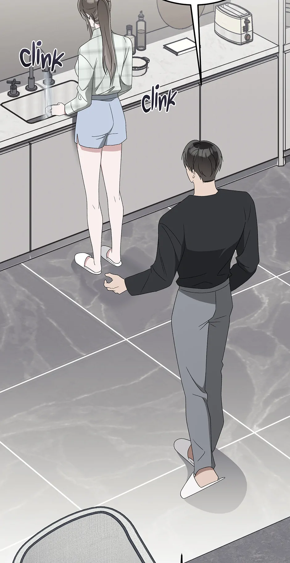 Kitsch Wedding Chapter 23 - page 31