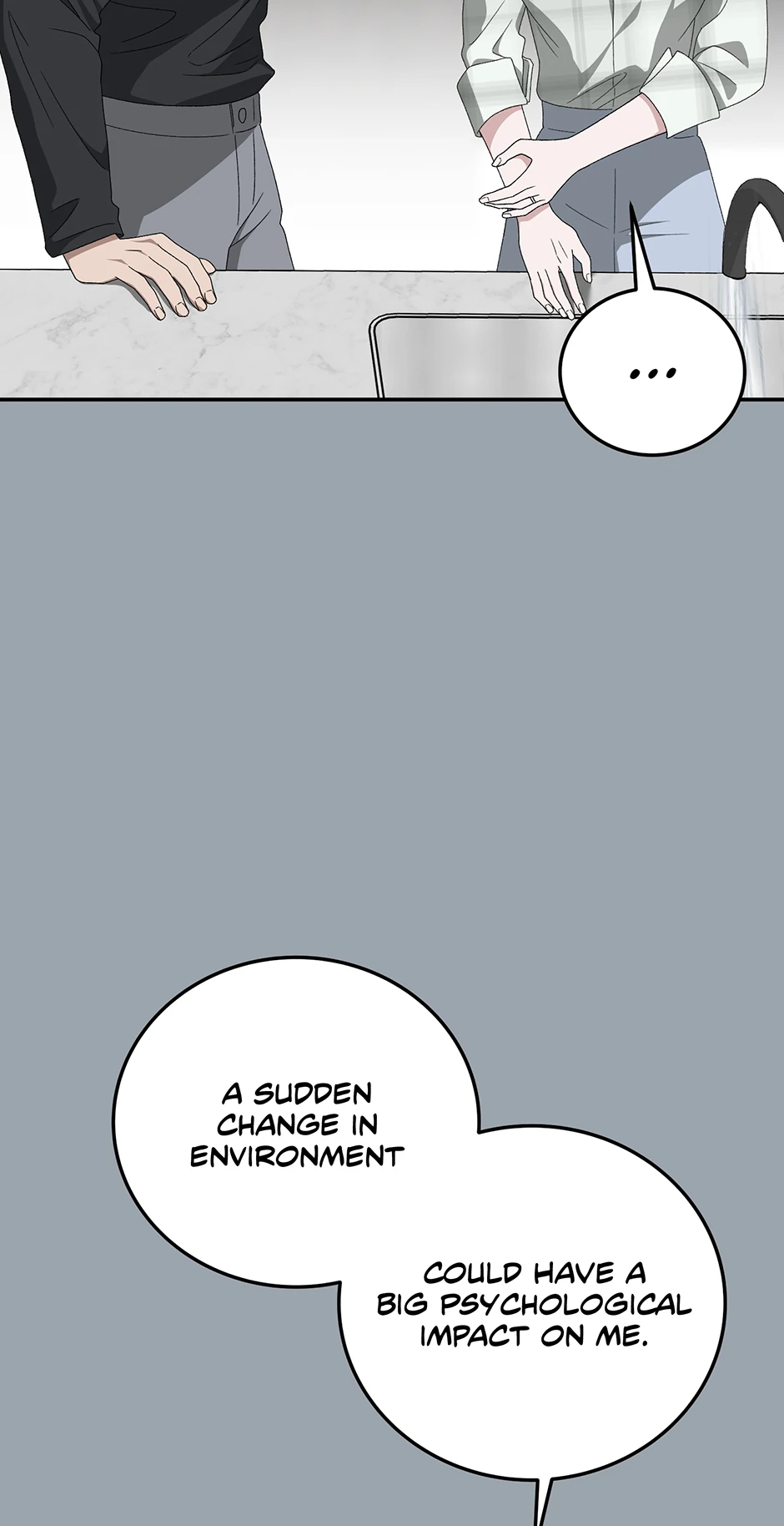 Kitsch Wedding Chapter 23 - page 34