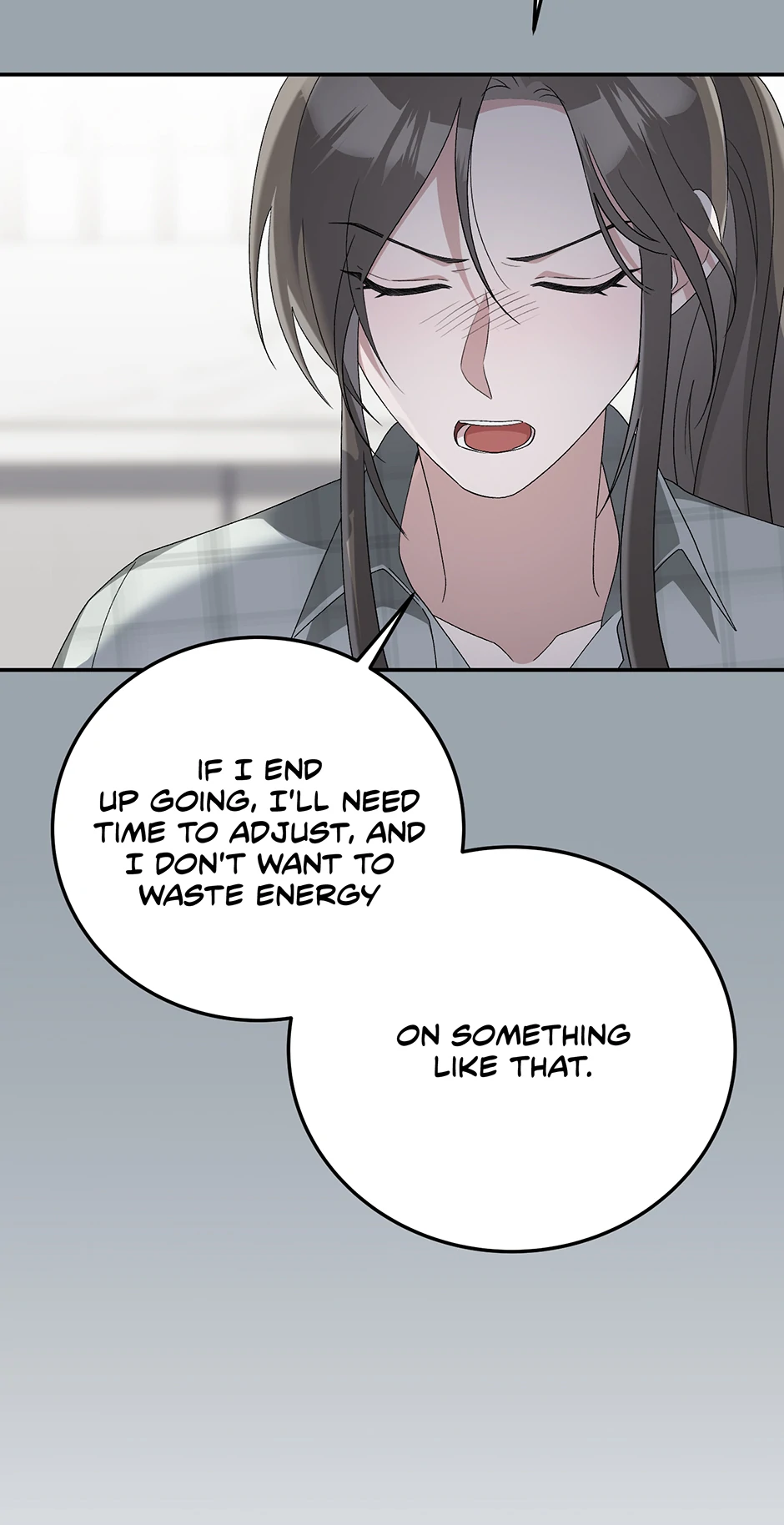 Kitsch Wedding Chapter 23 - page 35