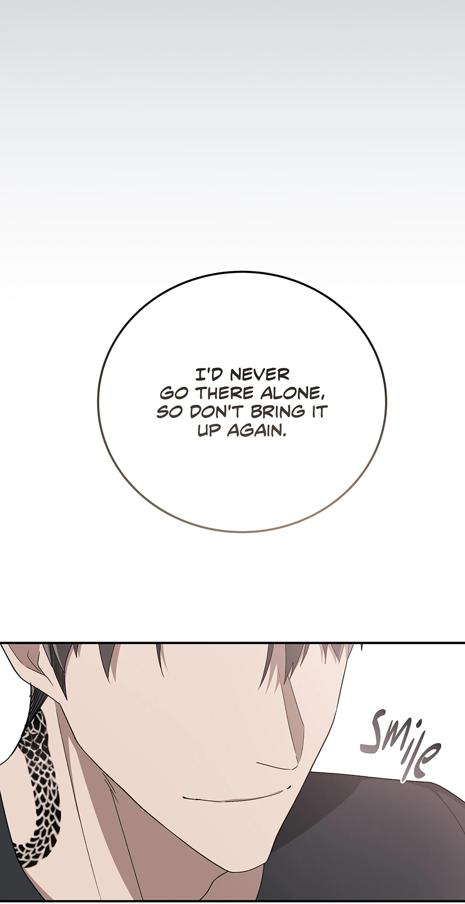 Kitsch Wedding Chapter 23 - page 36