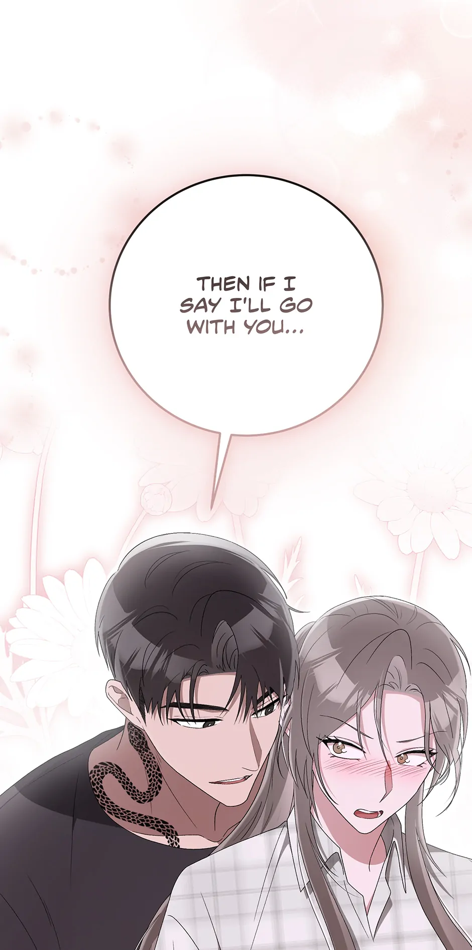 Kitsch Wedding Chapter 23 - page 38