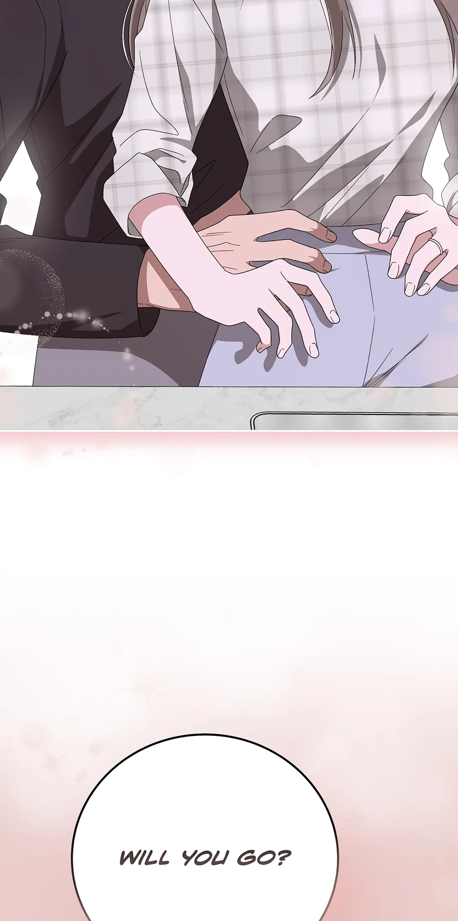 Kitsch Wedding Chapter 23 - page 39