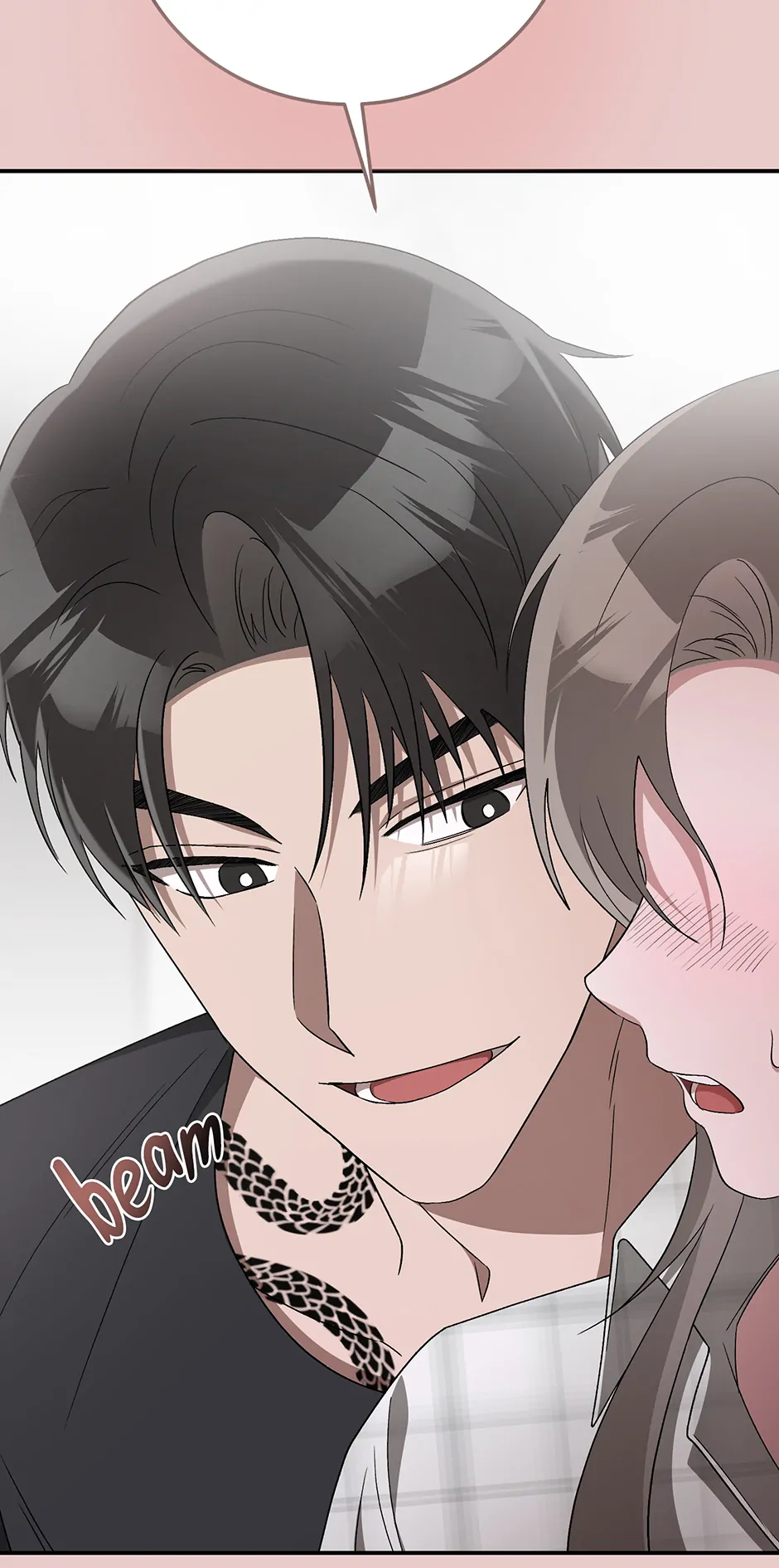 Kitsch Wedding Chapter 23 - page 40