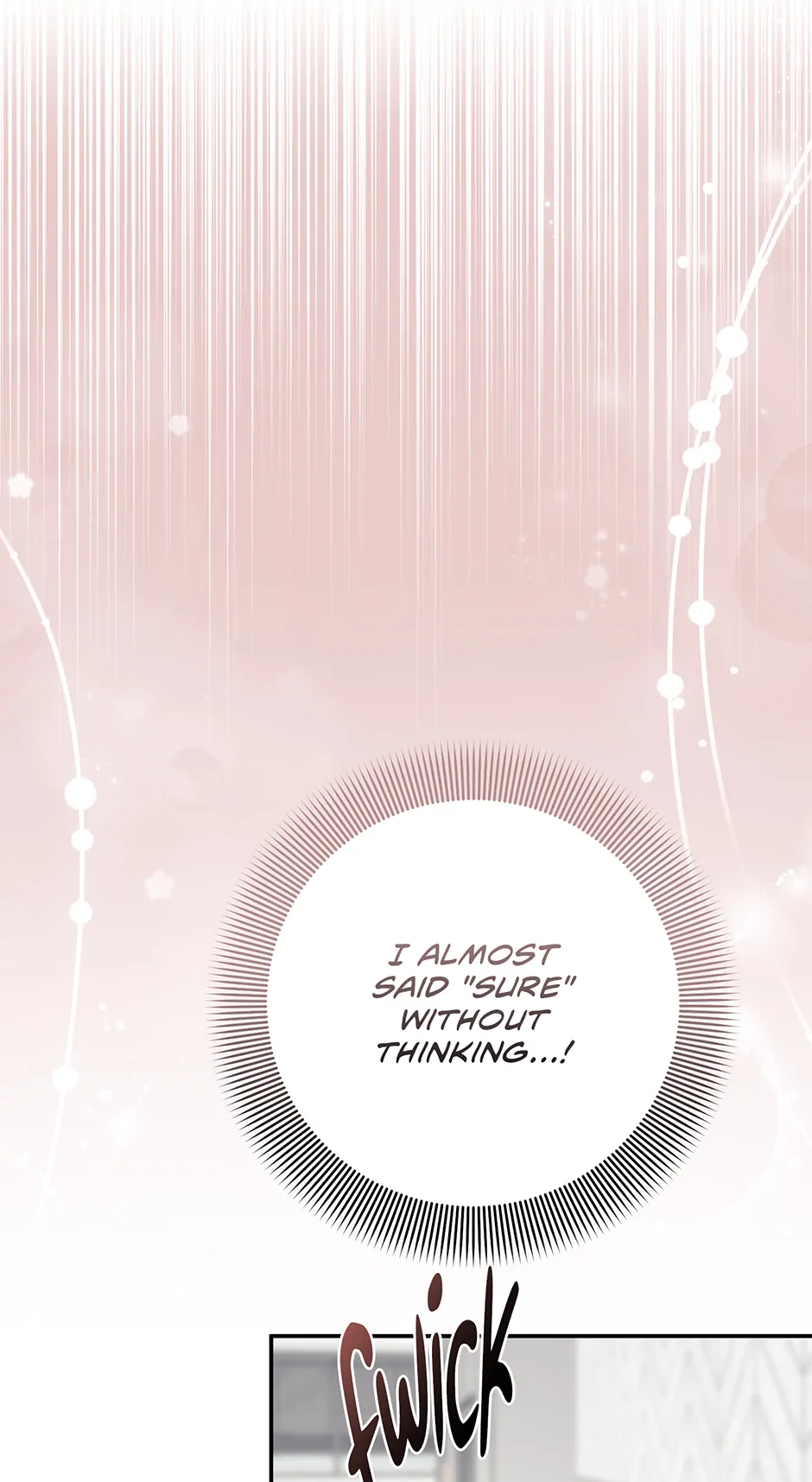 Kitsch Wedding Chapter 23 - page 42