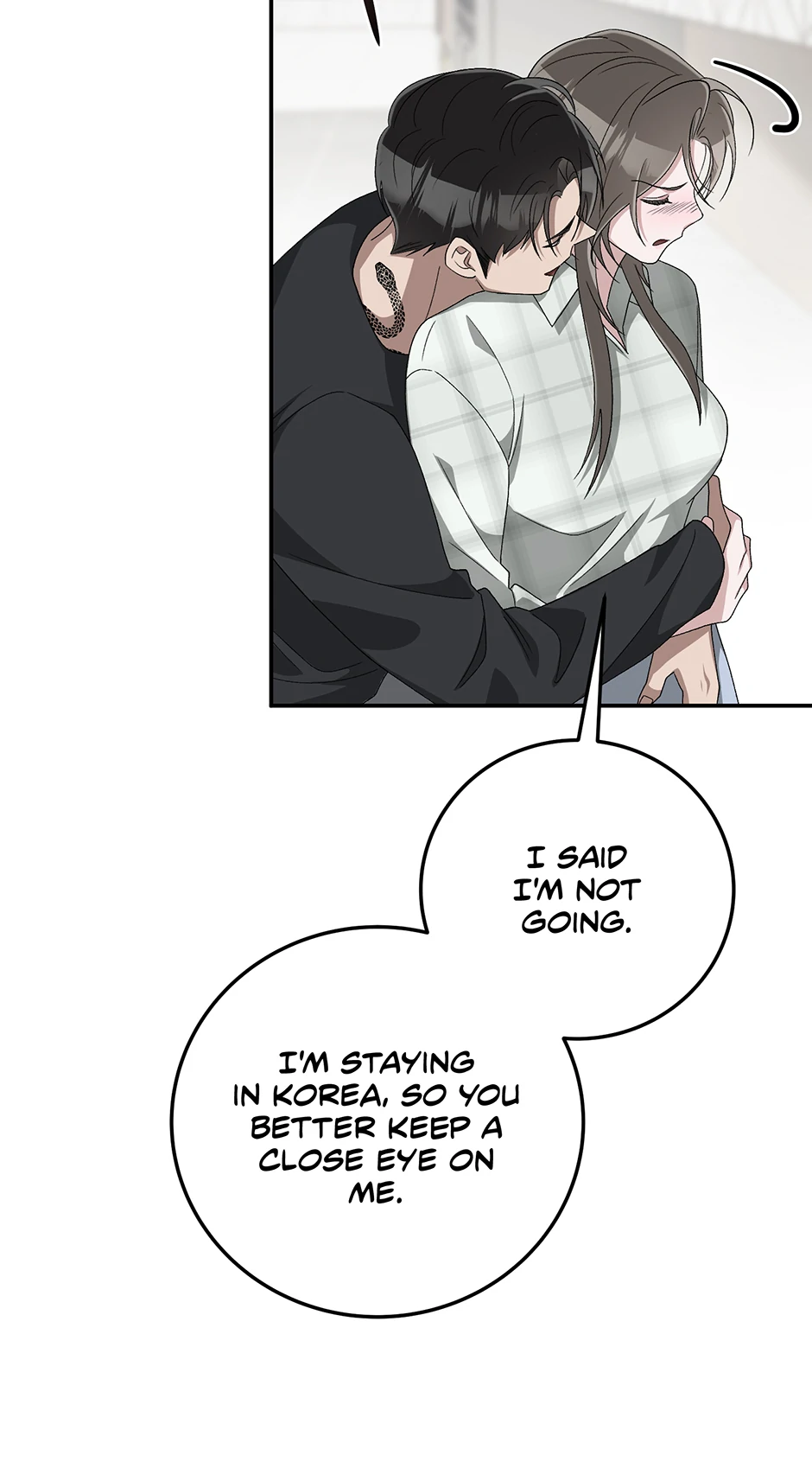 Kitsch Wedding Chapter 23 - page 43