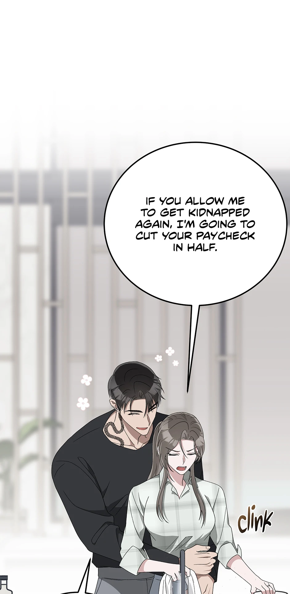 Kitsch Wedding Chapter 23 - page 44