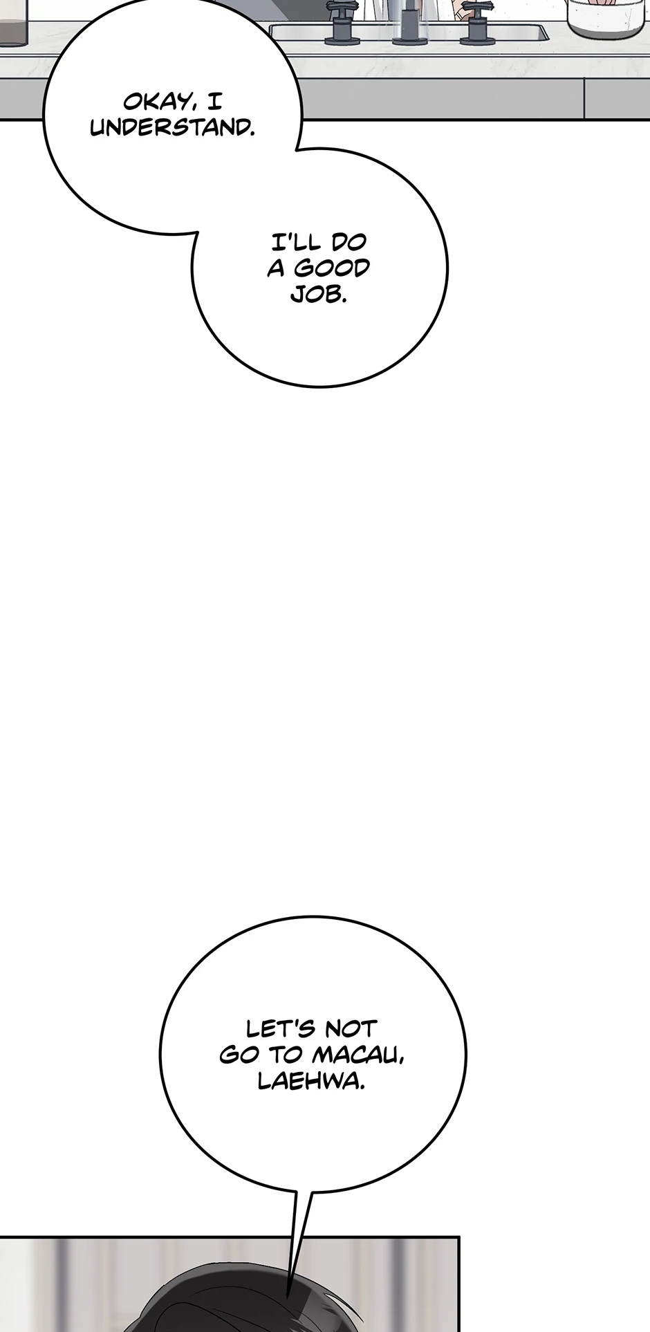 Kitsch Wedding Chapter 23 - page 45