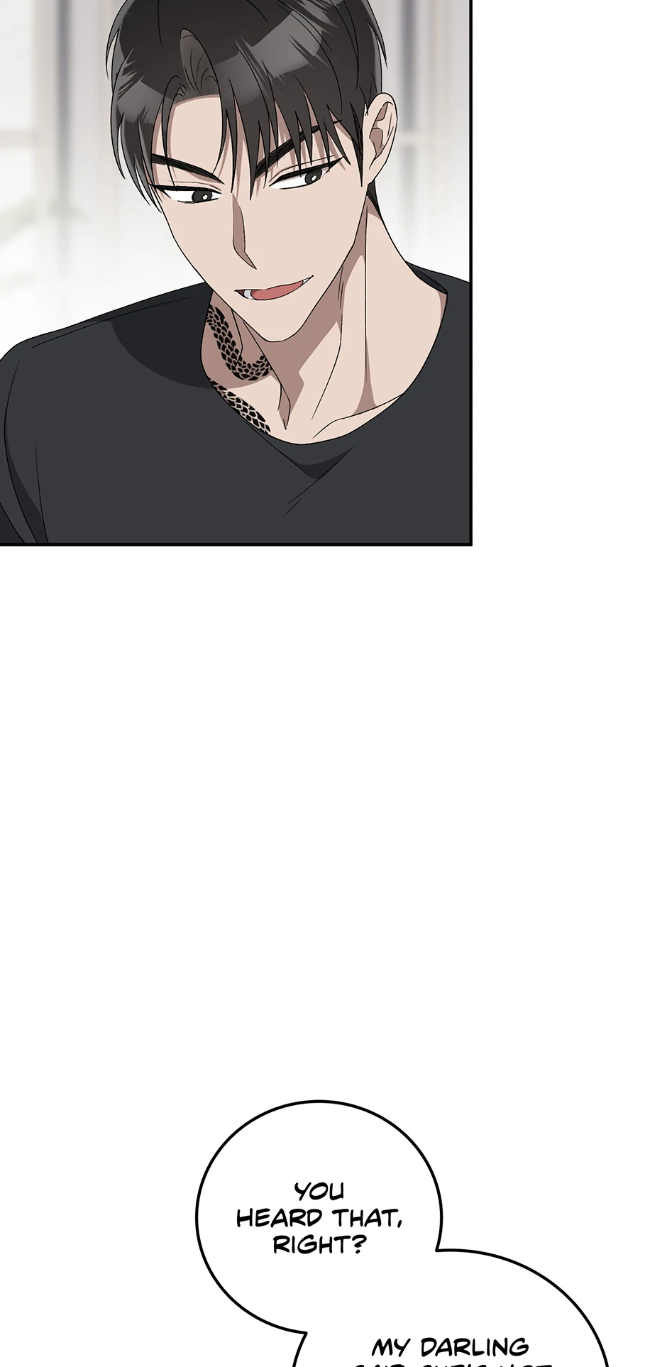 Kitsch Wedding Chapter 23 - page 46