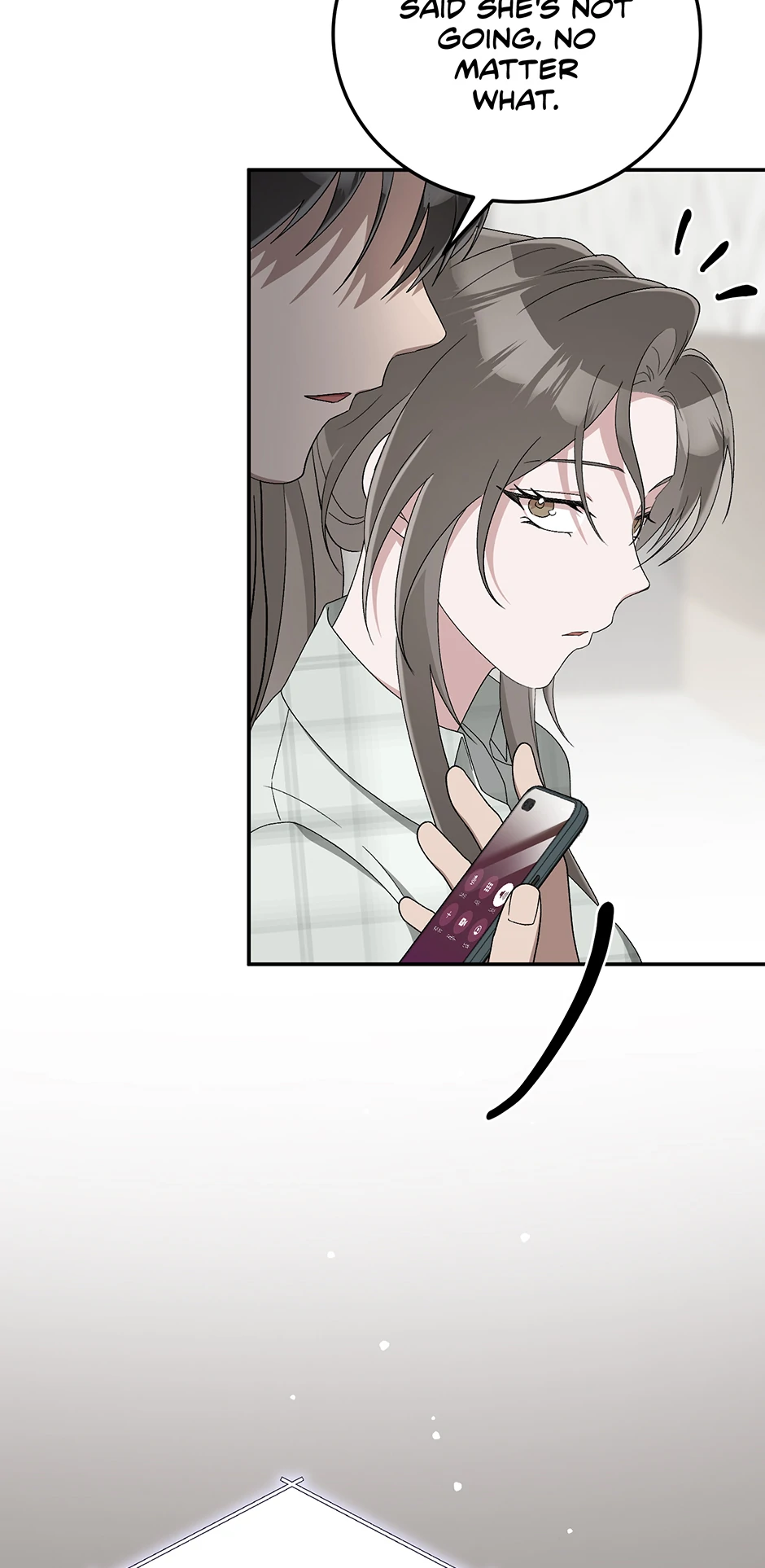 Kitsch Wedding Chapter 23 - page 47