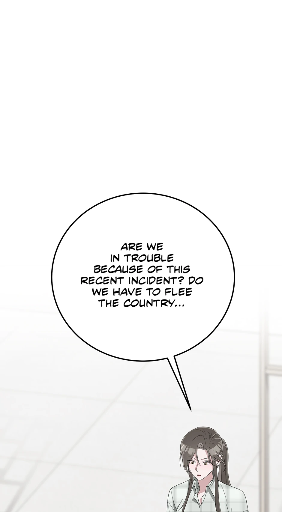 Kitsch Wedding Chapter 23 - page 5