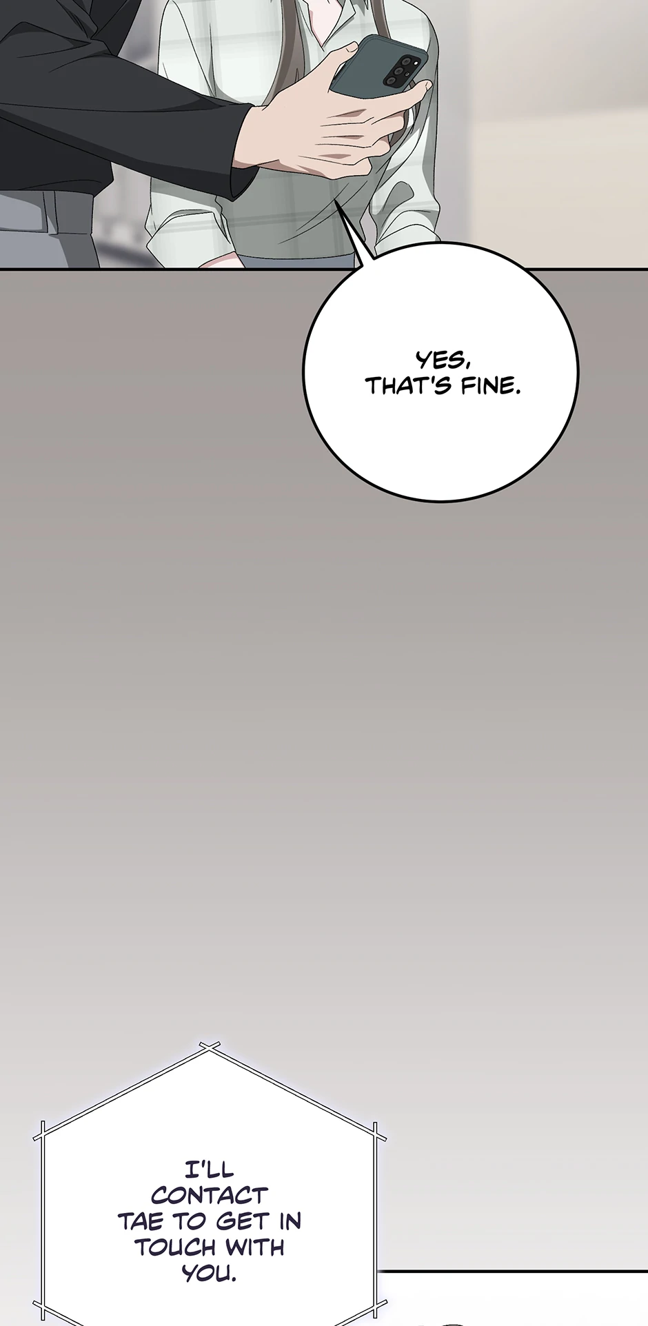 Kitsch Wedding Chapter 23 - page 53