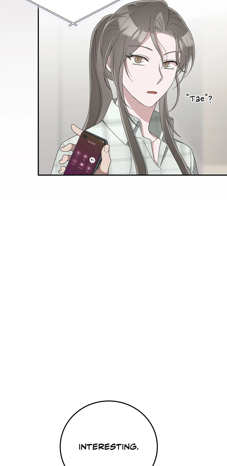 Kitsch Wedding Chapter 23 - page 54