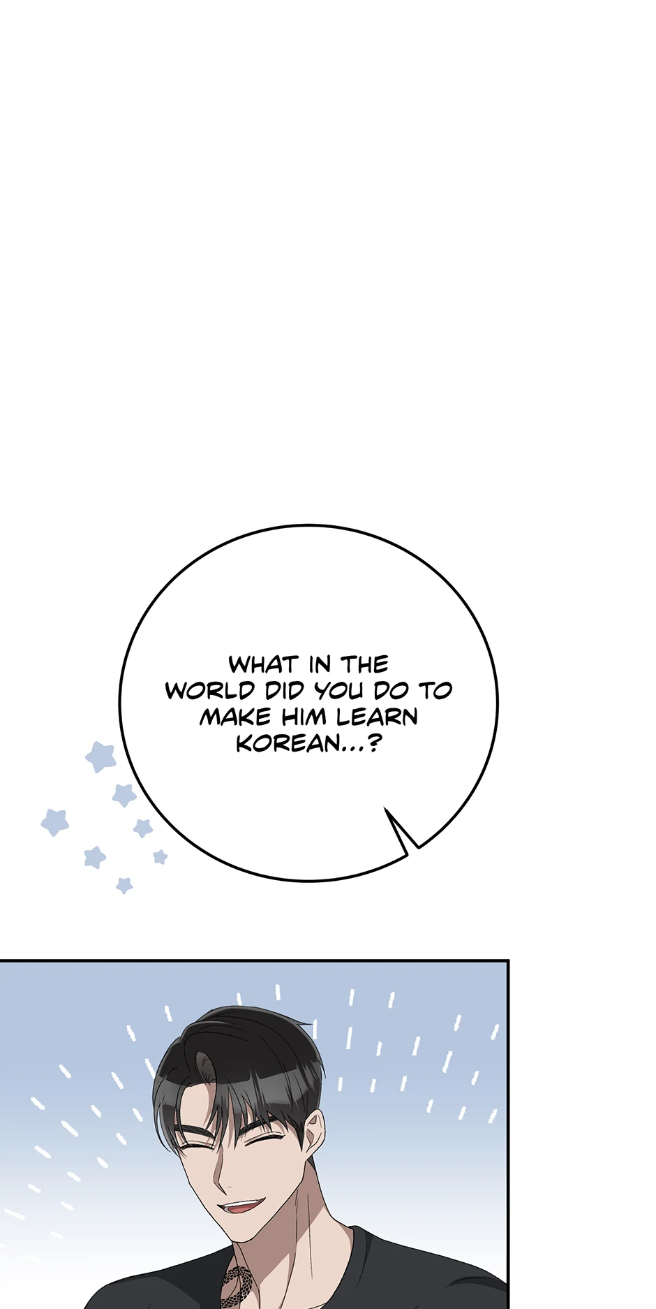 Kitsch Wedding Chapter 23 - page 59