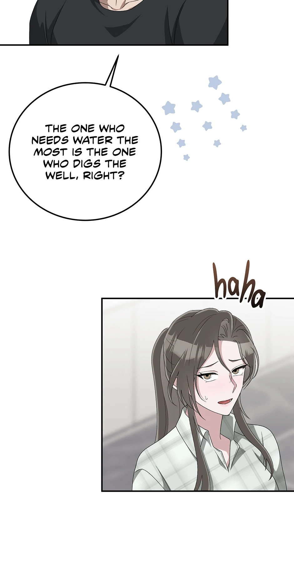 Kitsch Wedding Chapter 23 - page 60