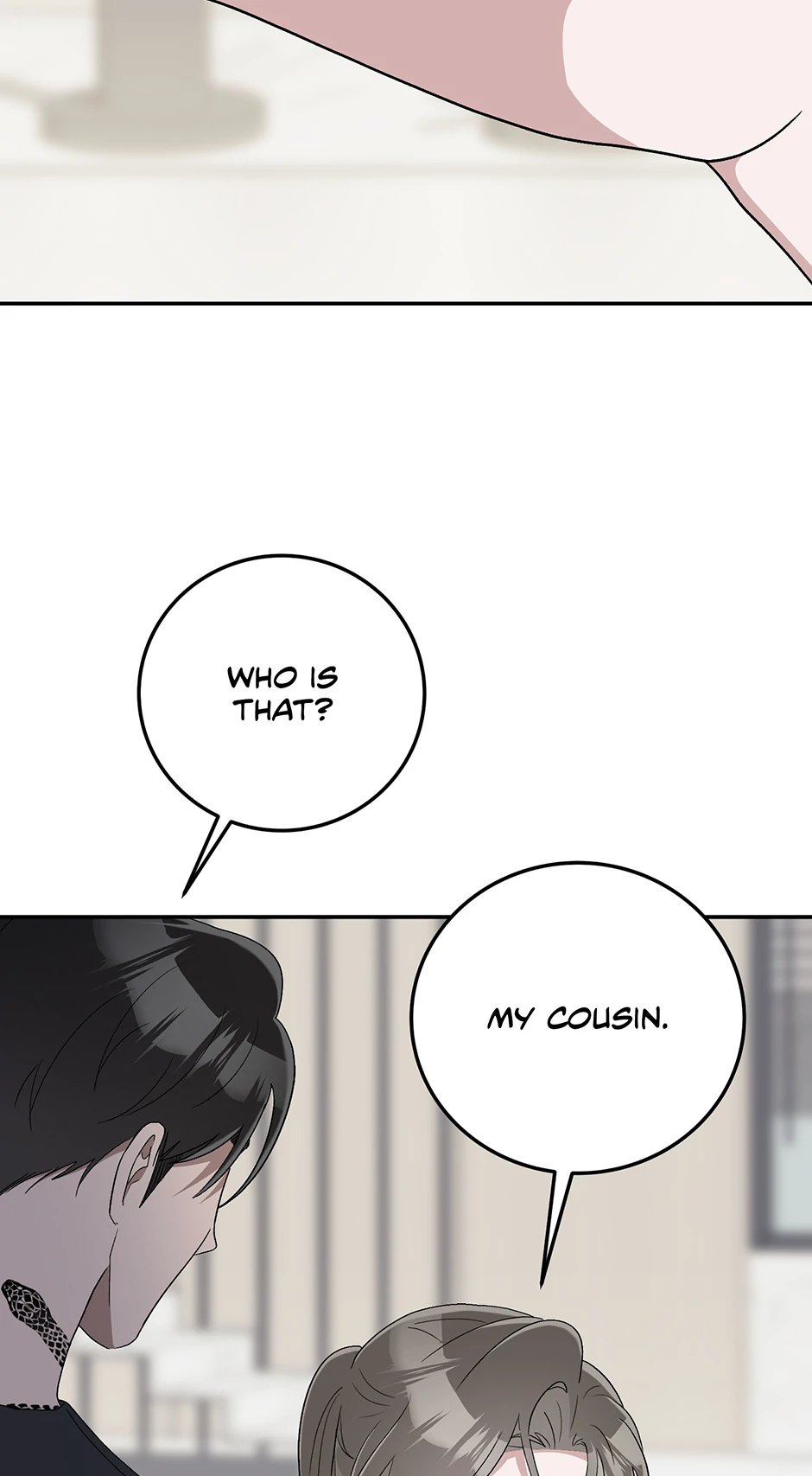 Kitsch Wedding Chapter 23 - page 63