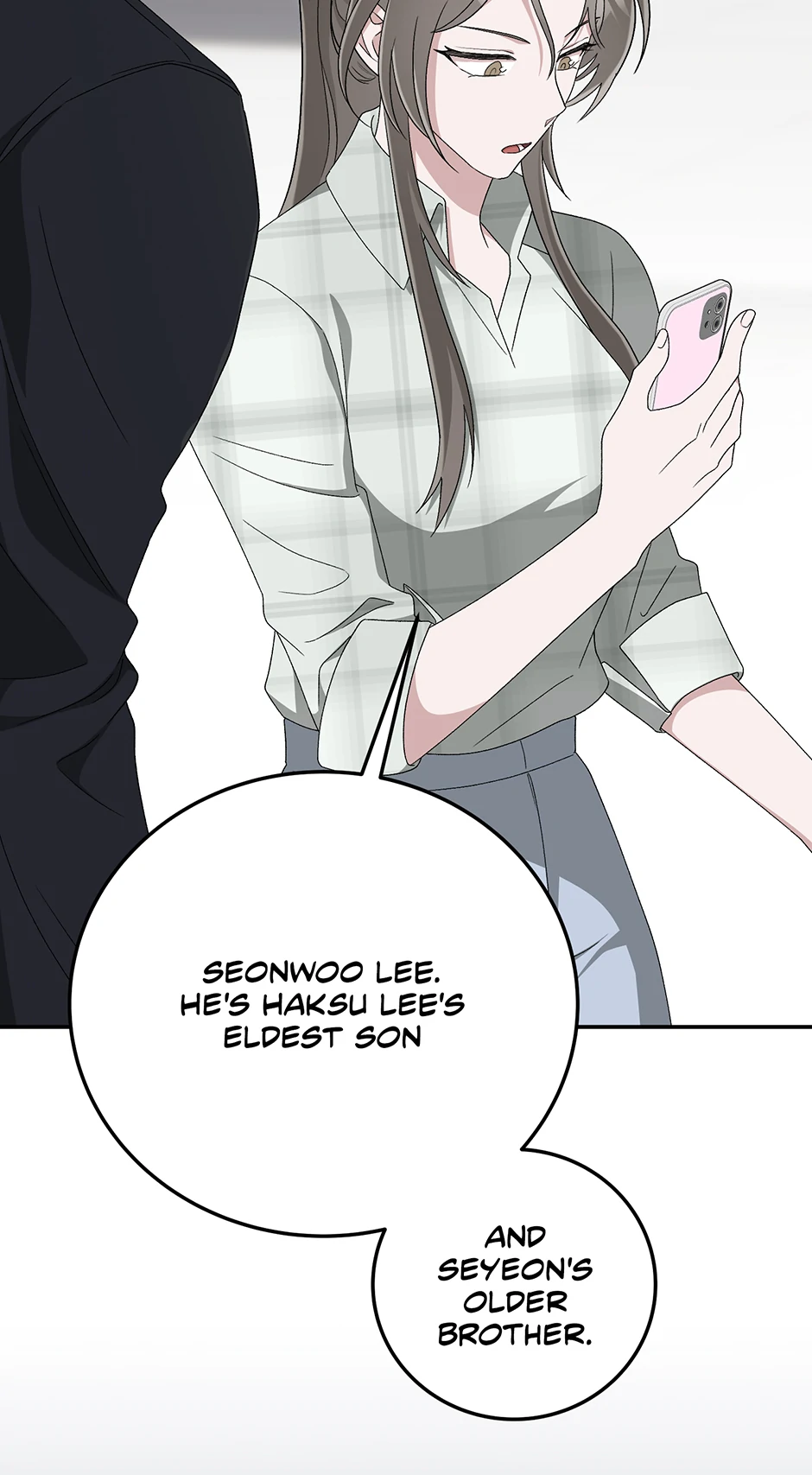 Kitsch Wedding Chapter 23 - page 64