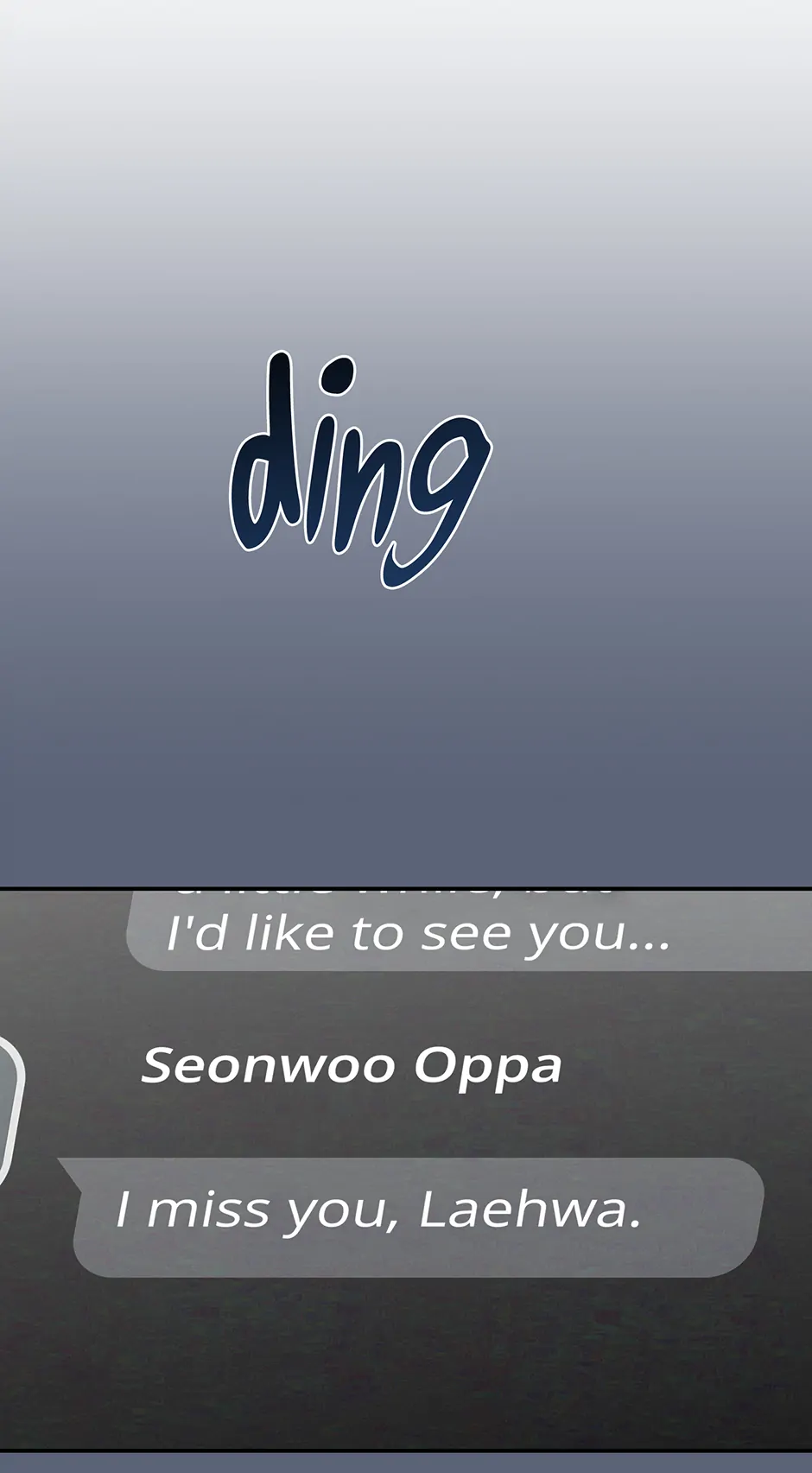 Kitsch Wedding Chapter 23 - page 65