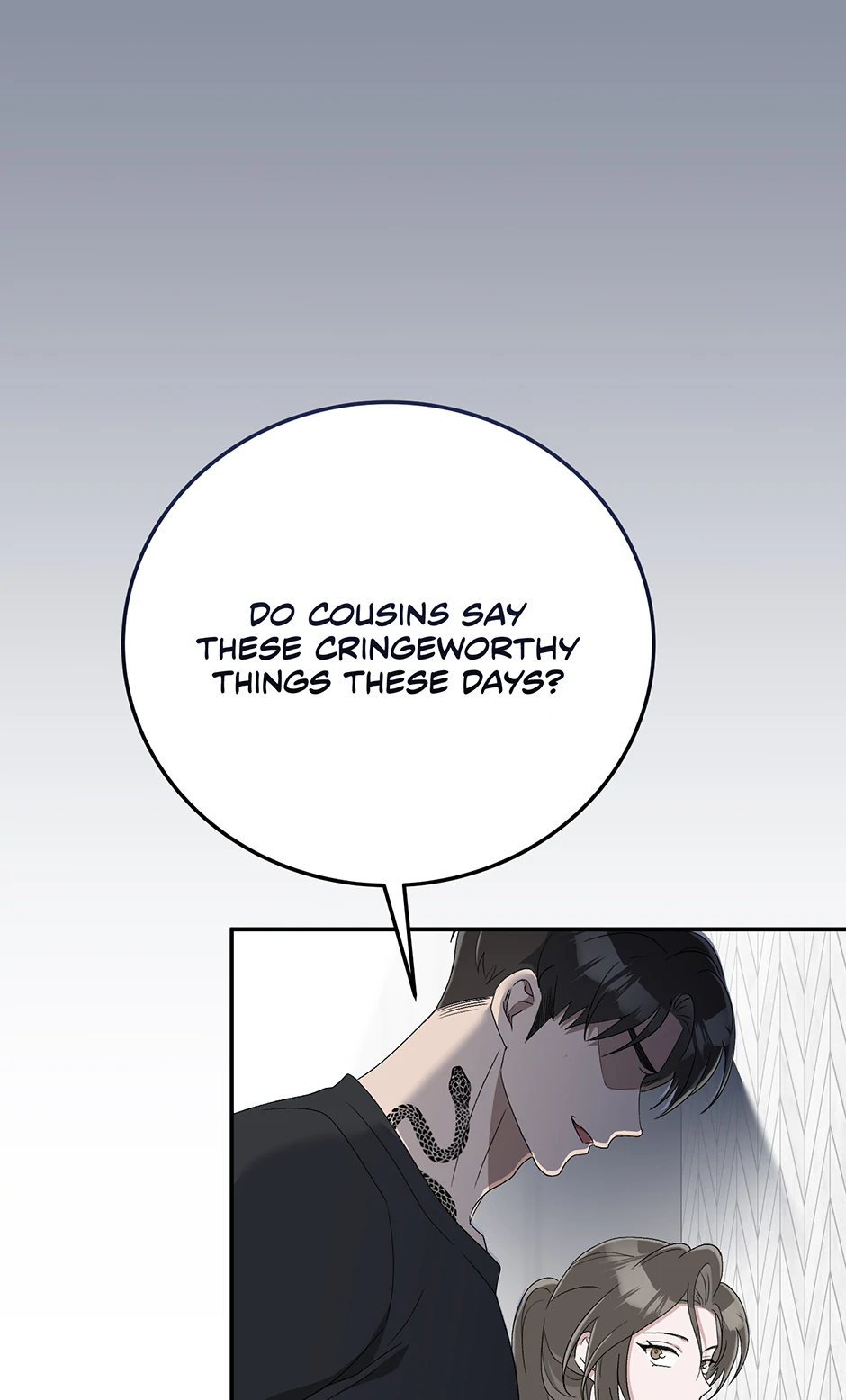 Kitsch Wedding Chapter 23 - page 67