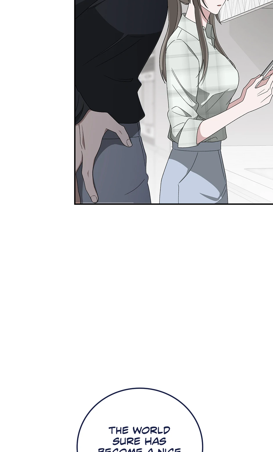 Kitsch Wedding Chapter 23 - page 68