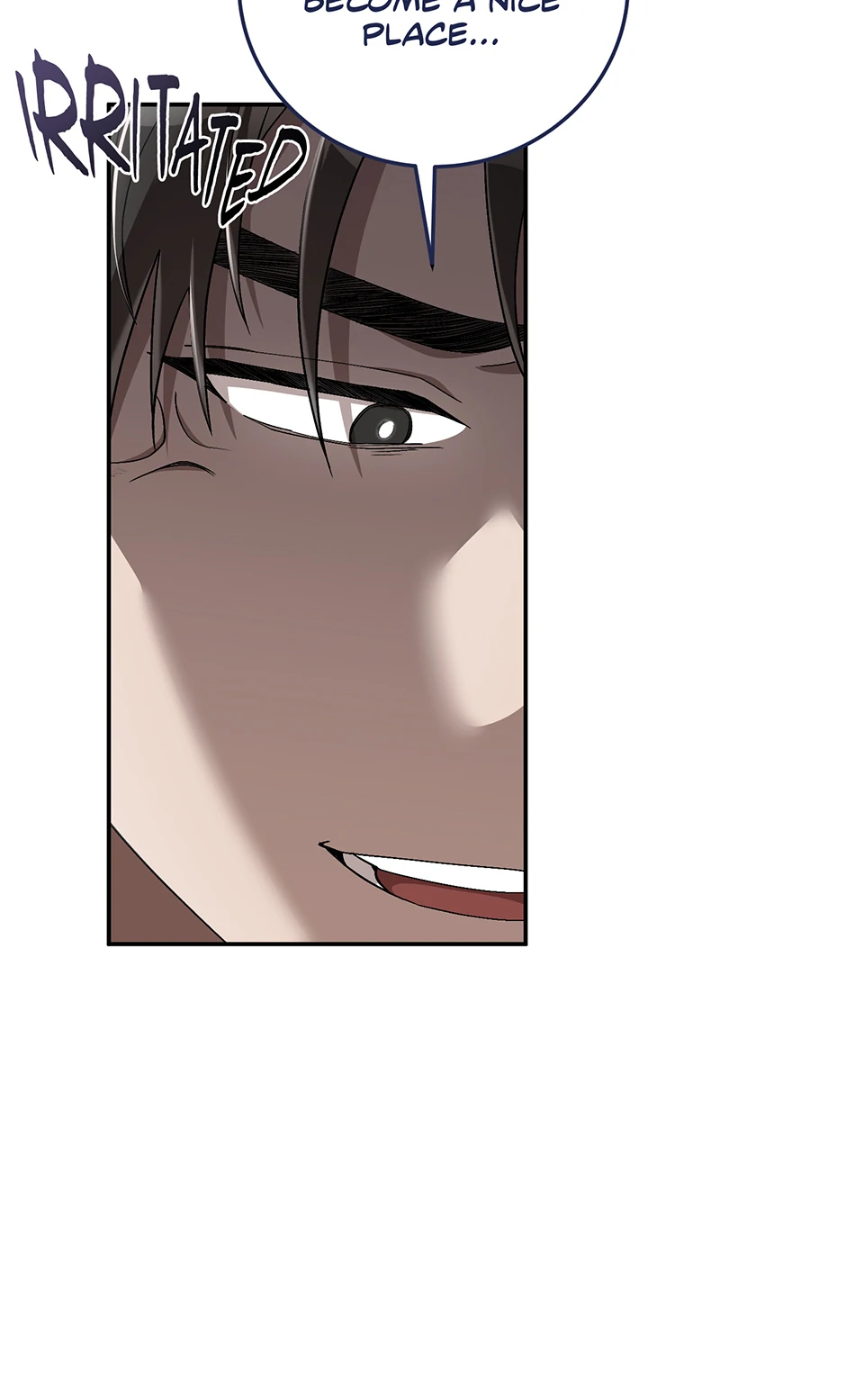 Kitsch Wedding Chapter 23 - page 69