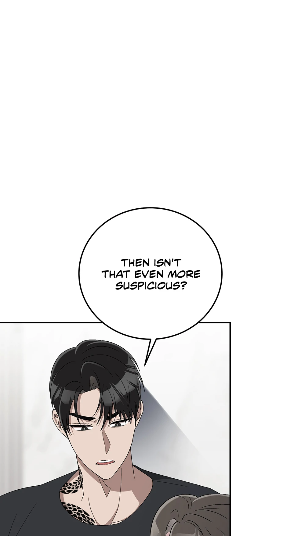 Kitsch Wedding Chapter 23 - page 71